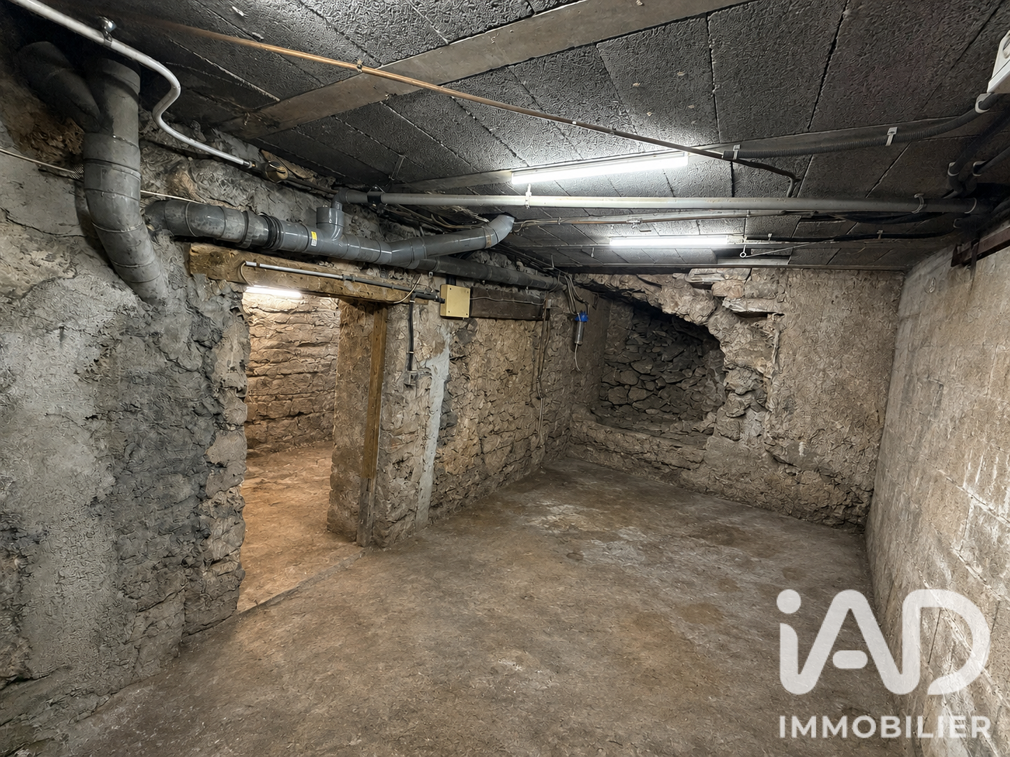 Vente maison à La Motte (83920) : maison de village 4 pièces 103 m² - 2103112 — 19
