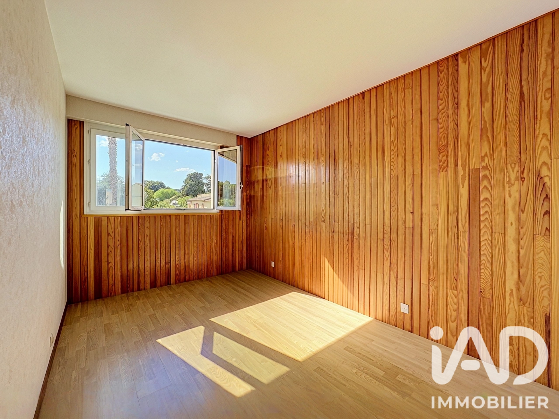 Vente appartement à Antibes (06600) : appartement 3 pièces 80 m² - 2102471 — 13