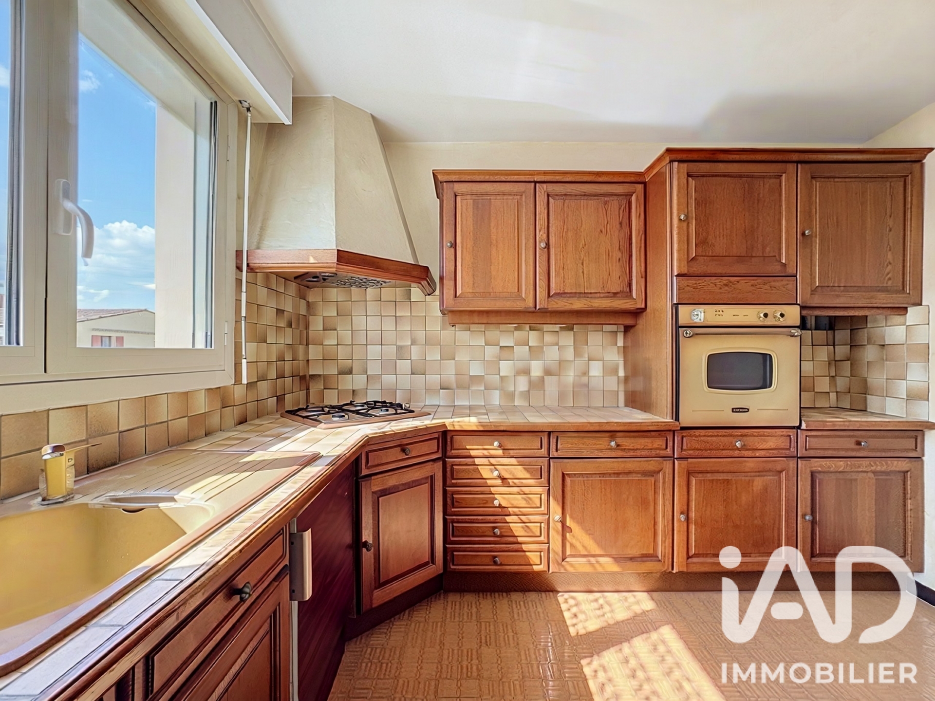 Vente appartement à Antibes (06600) : appartement 3 pièces 80 m² - 2102471 — 18