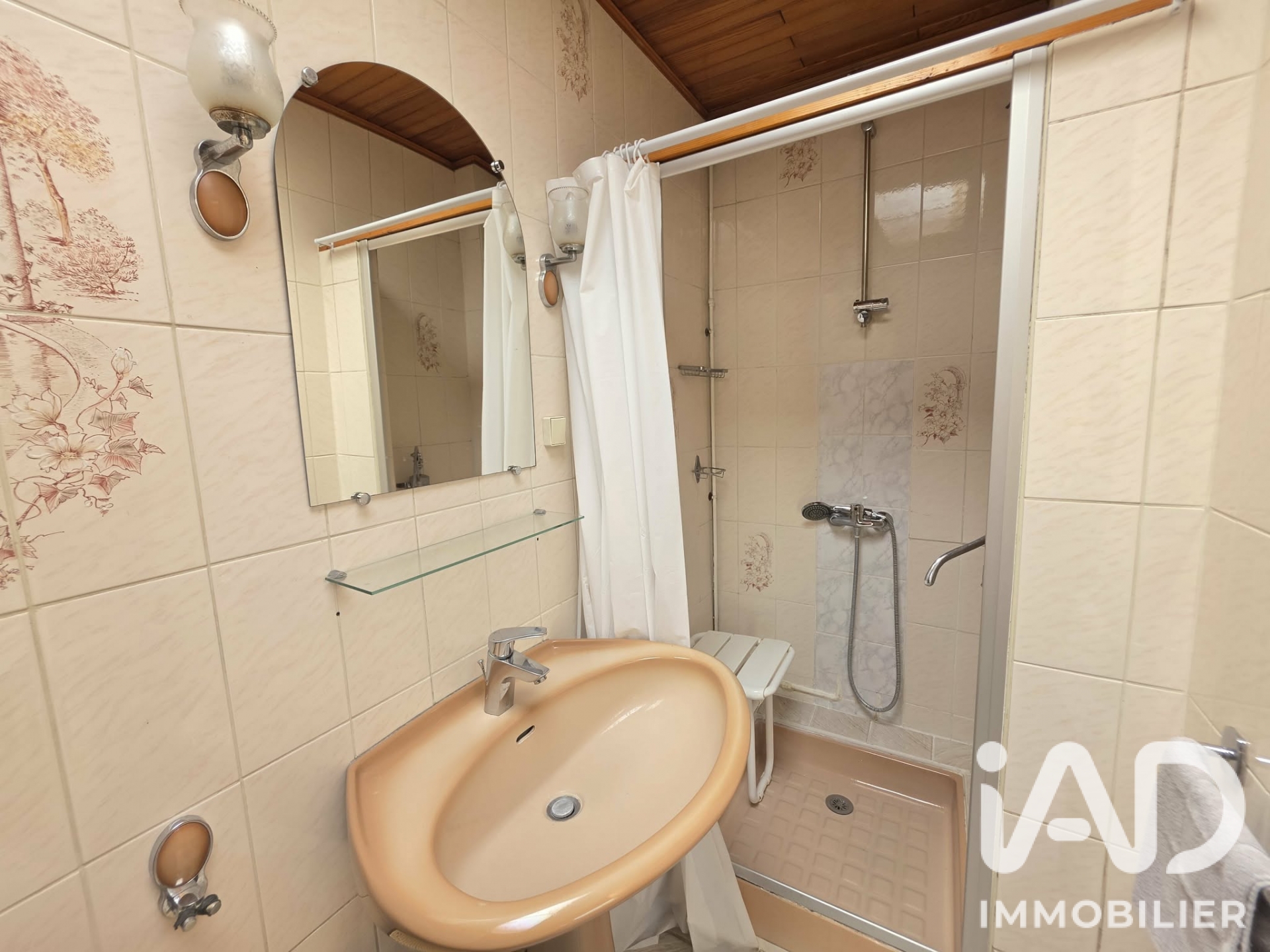 Vente maison à Tourcoing (59200) : maison 4 pièces 90 m² - 2103319 — 7