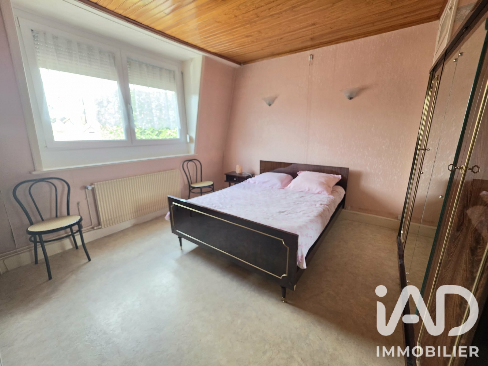 Vente maison à Tourcoing (59200) : maison 4 pièces 90 m² - 2103319 — 9