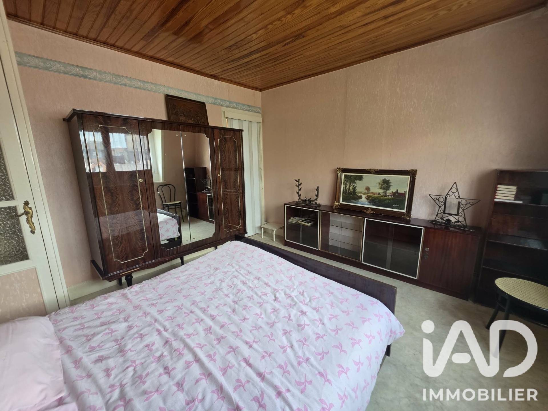Vente maison à Tourcoing (59200) : maison 4 pièces 90 m² - 2103319 — 10