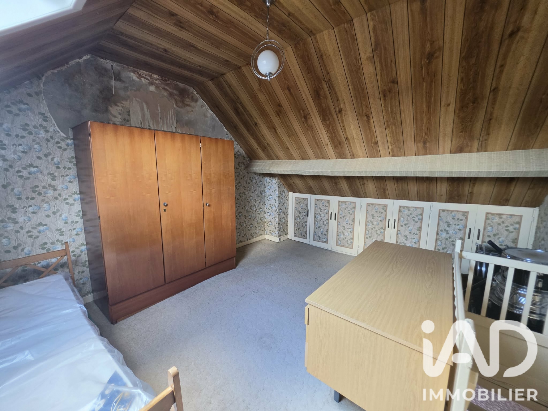 Vente maison à Tourcoing (59200) : maison 4 pièces 90 m² - 2103319 — 13
