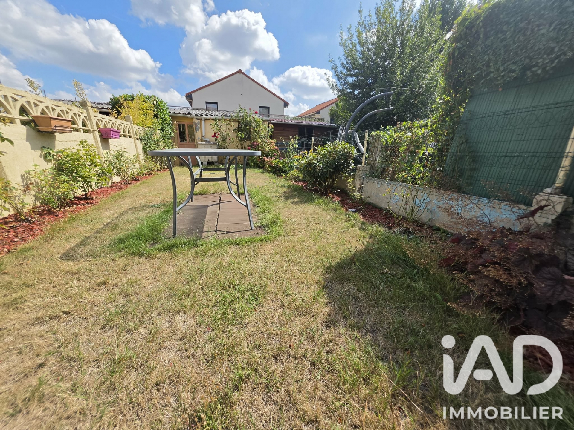 Vente maison à Tourcoing (59200) : maison 4 pièces 90 m² - 2103319 — 16