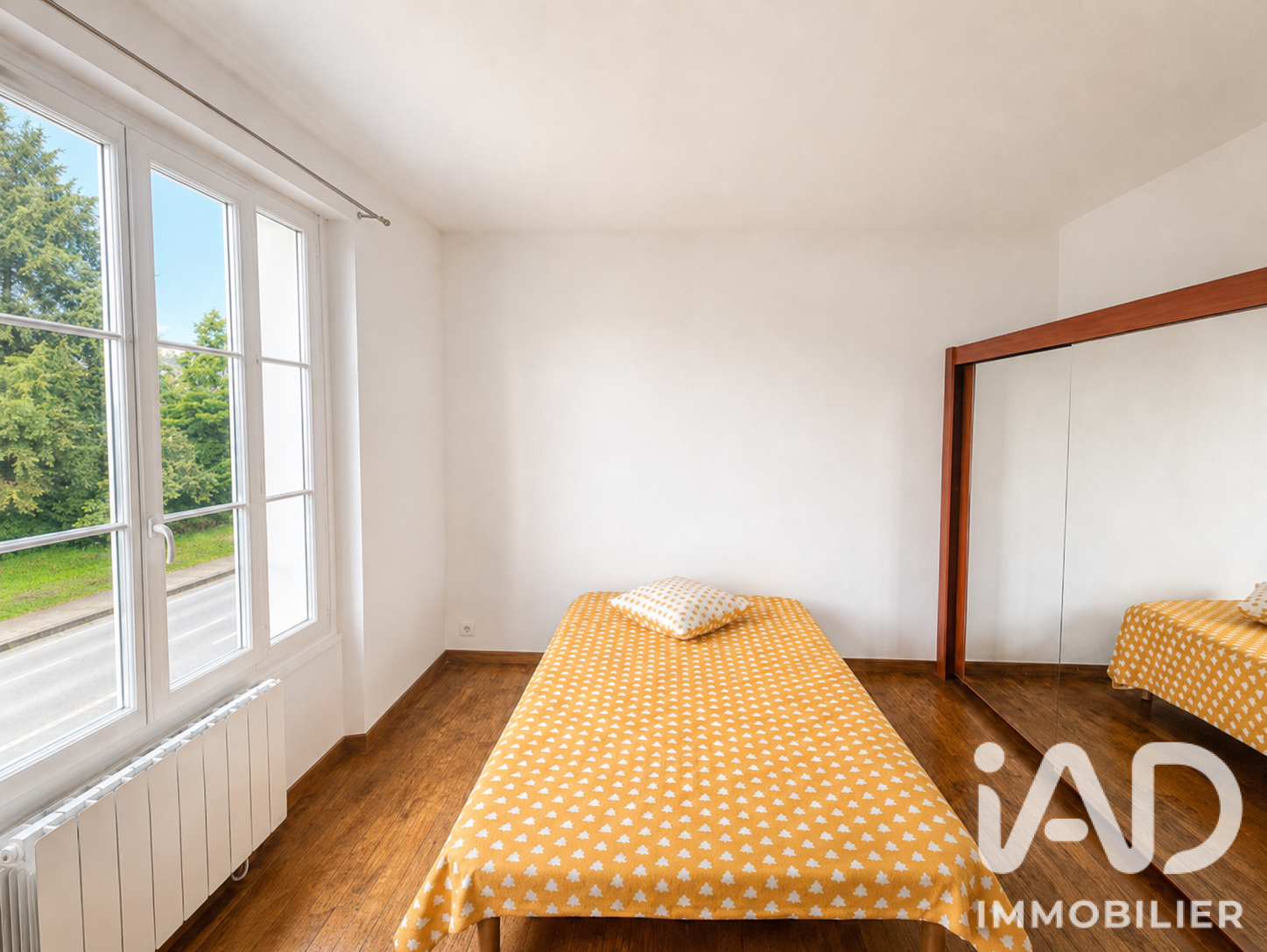 Vente appartement à Melun (77000) : appartement 5 pièces 111 m² - 2094053 — 6