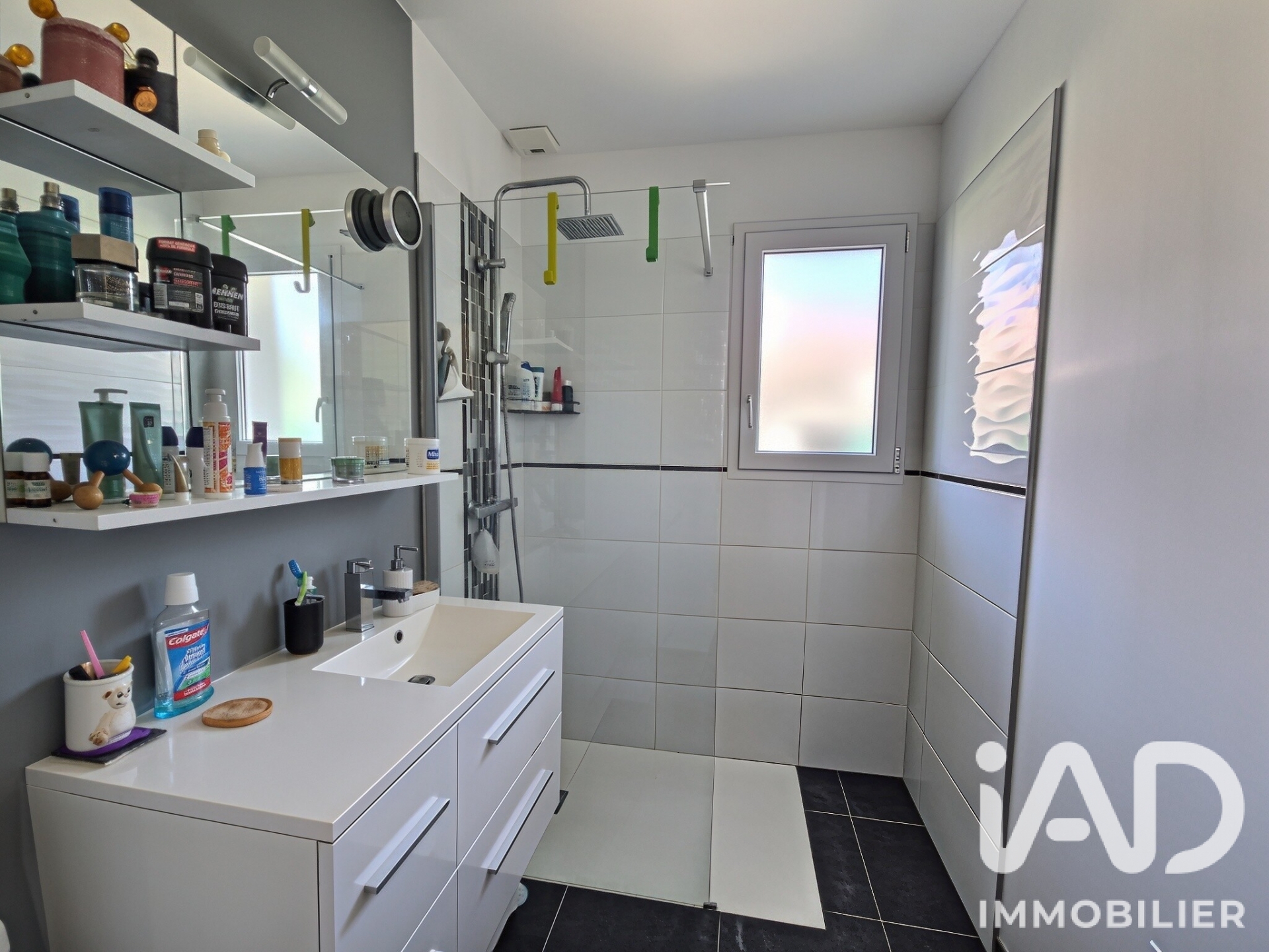 Vente maison à Le Barp (33114) : maison 4 pièces 100 m² - 2103176 — 5