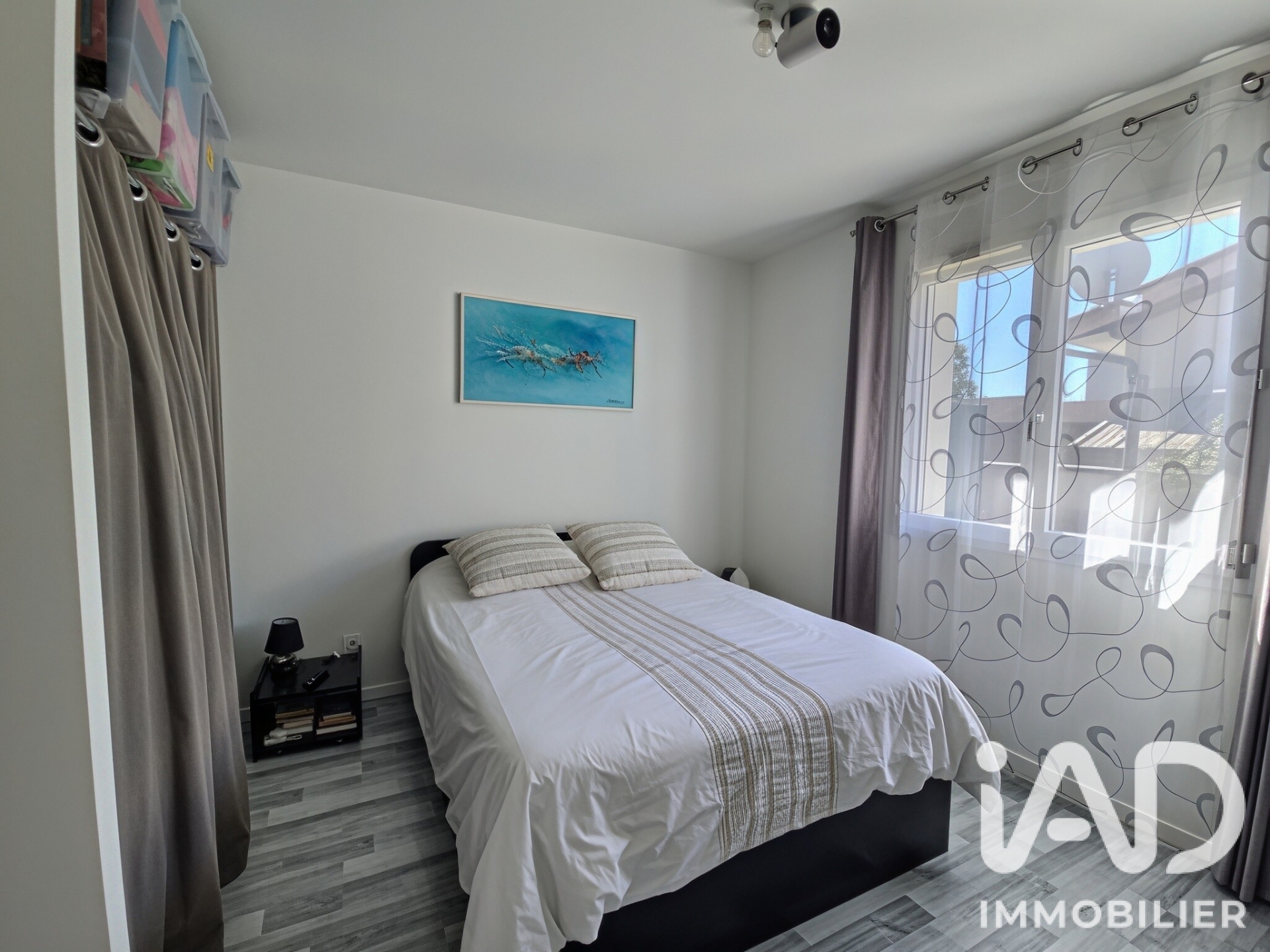 Vente maison à Le Barp (33114) : maison 4 pièces 100 m² - 2103176 — 6