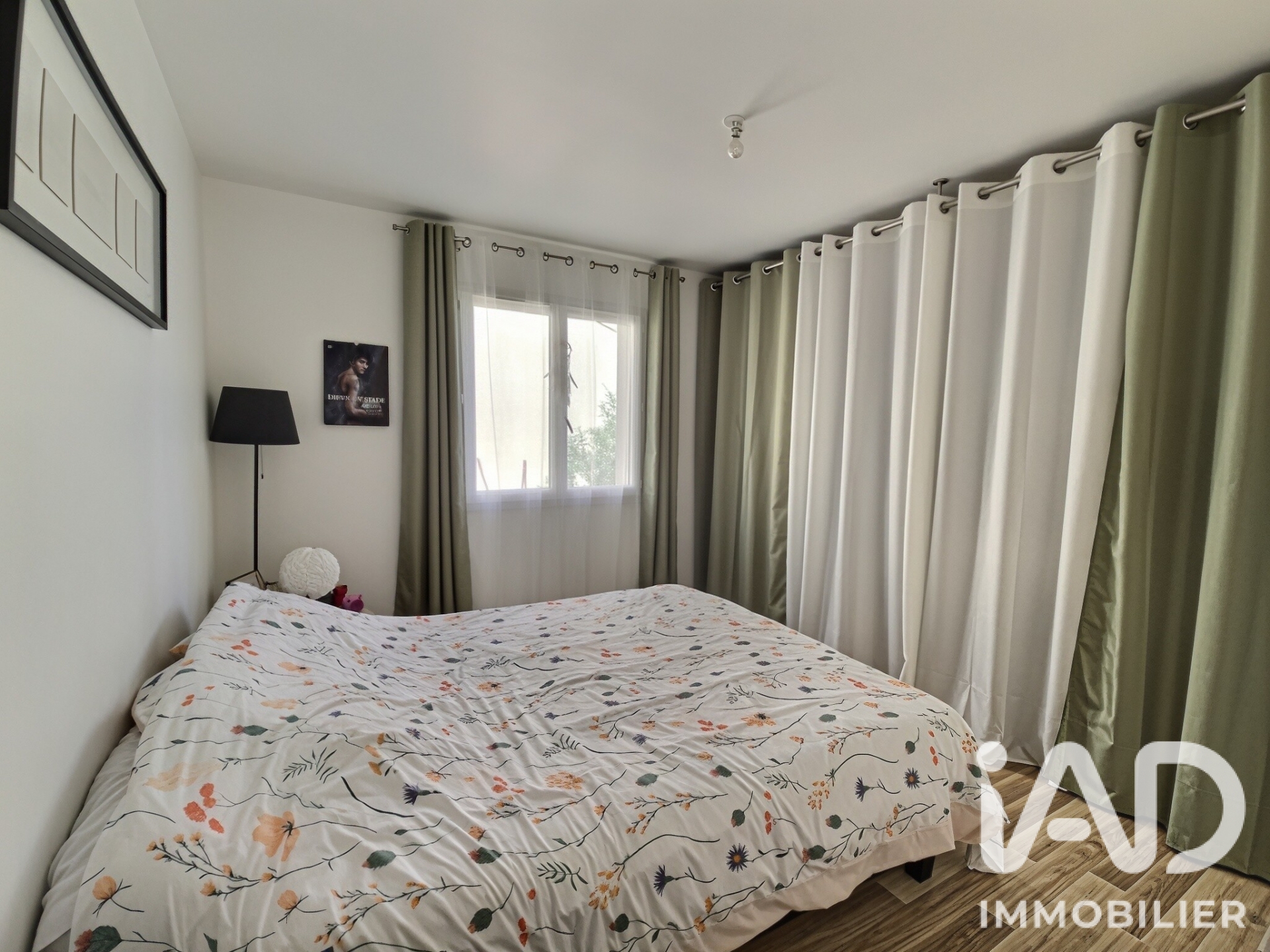 Vente maison à Le Barp (33114) : maison 4 pièces 100 m² - 2103176 — 4