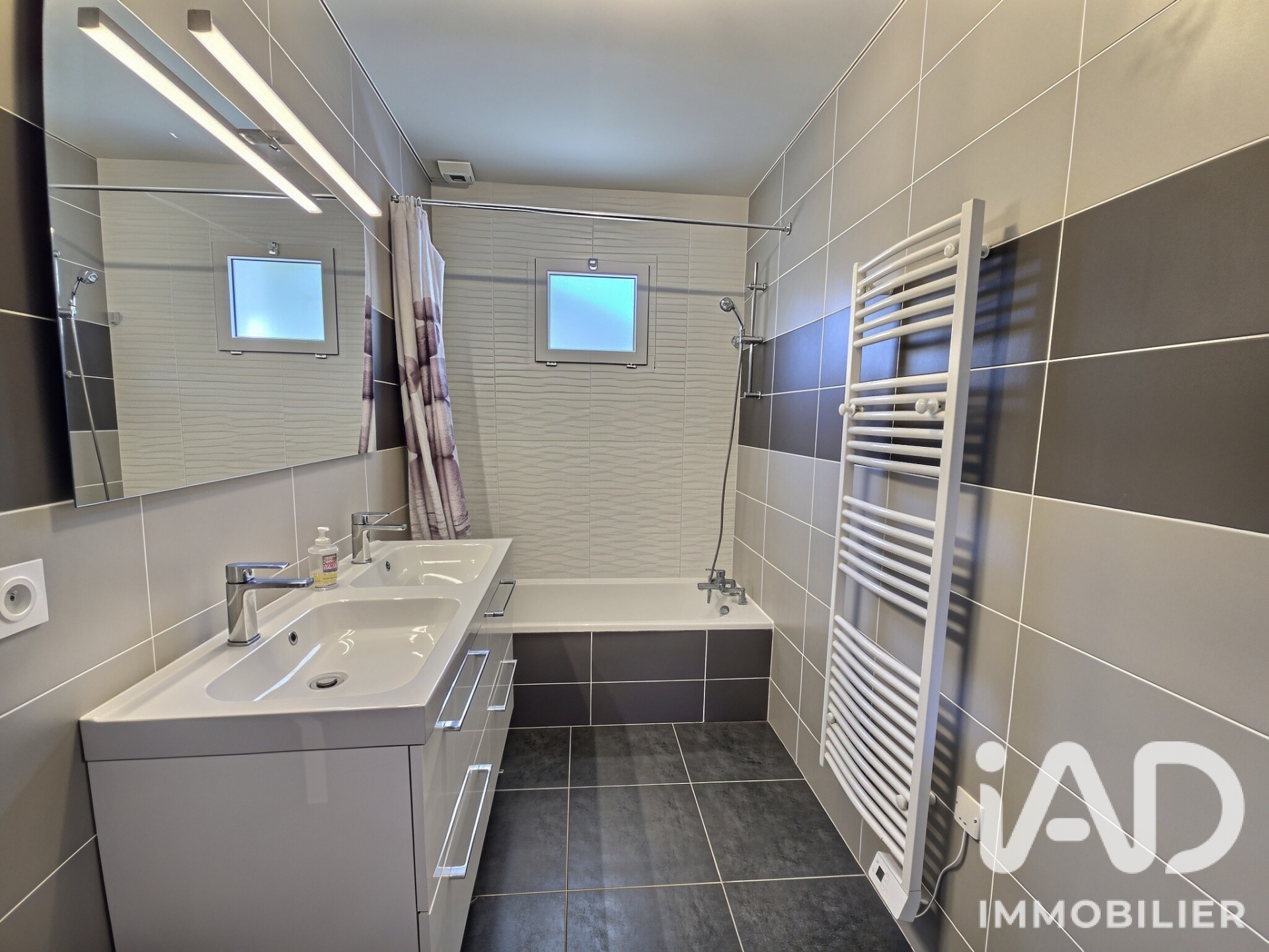 Vente maison à Le Barp (33114) : maison 4 pièces 100 m² - 2103176 — 8