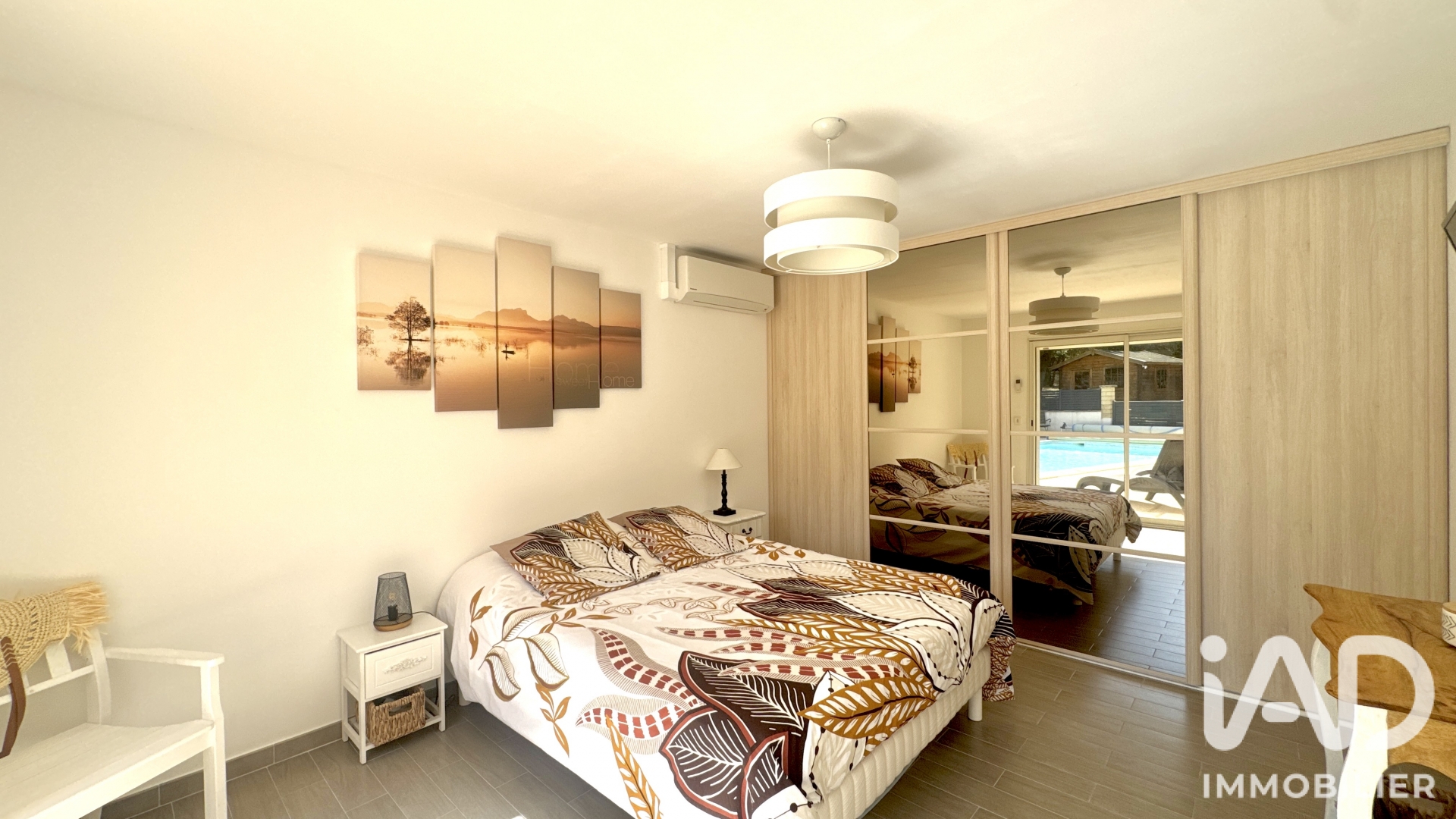 Vente maison à Saint-Marcel-d'Ardèche (07700) : maison traditionnelle 7 pièces 156 m² - 2102047 — 10