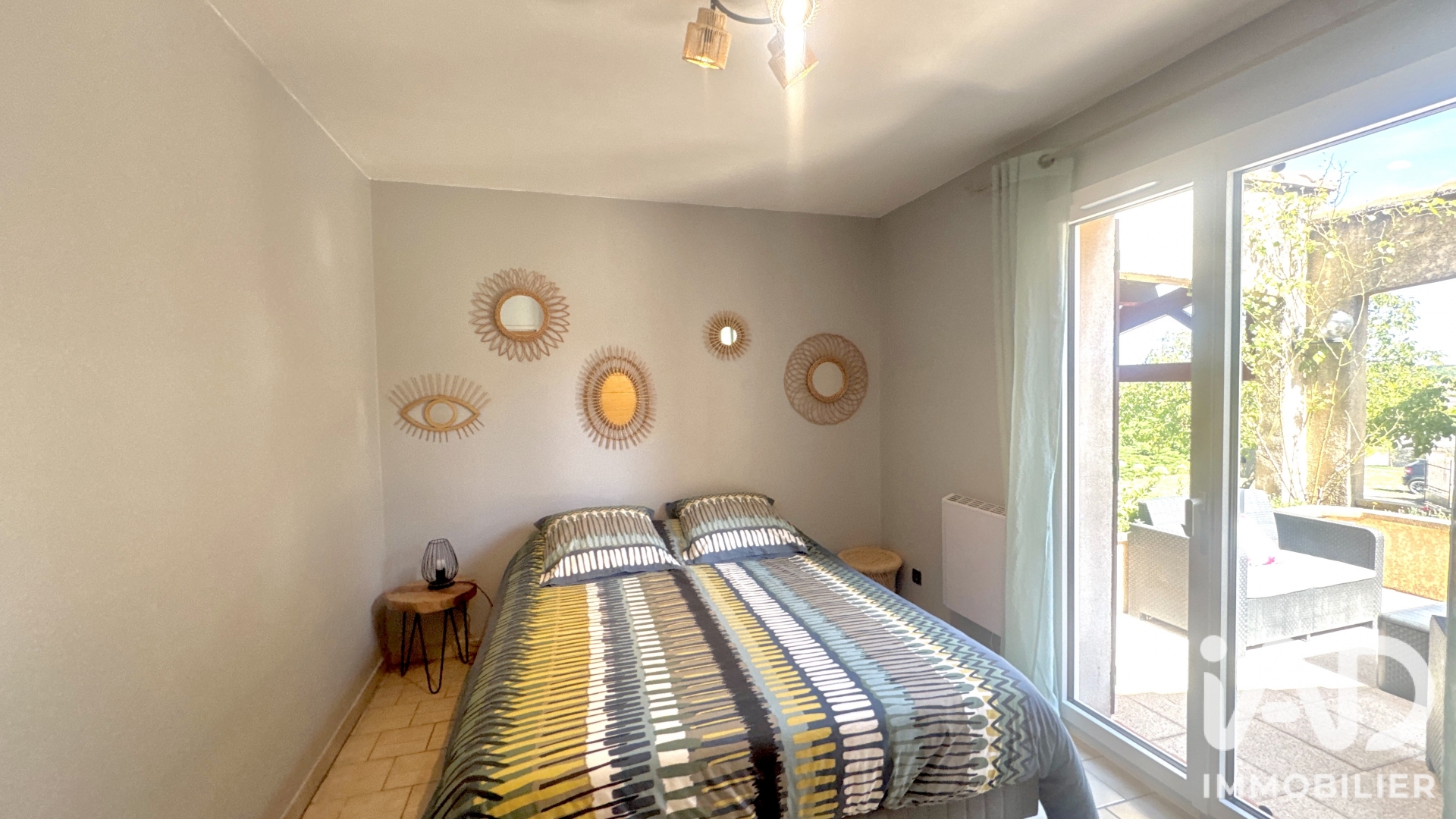 Vente maison à Saint-Marcel-d'Ardèche (07700) : maison traditionnelle 7 pièces 156 m² - 2102047 — 9