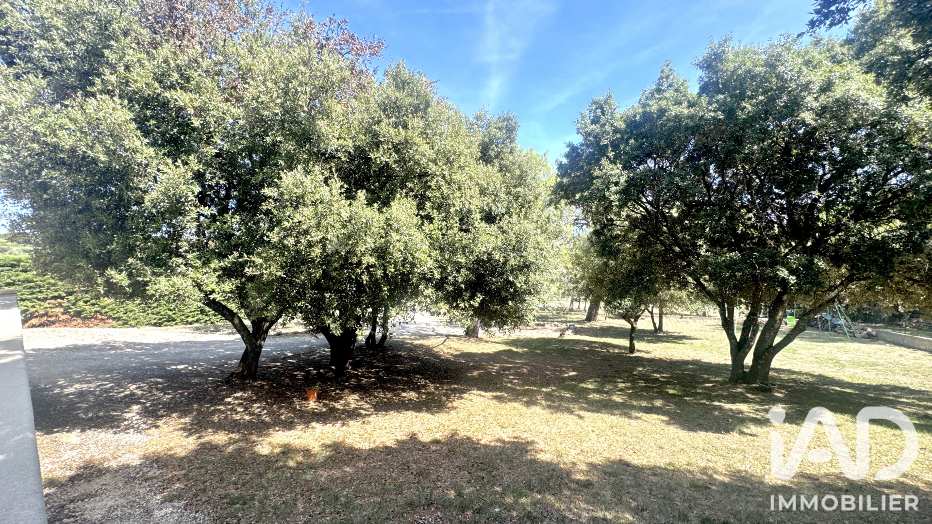 Vente maison à Saint-Marcel-d'Ardèche (07700) : maison traditionnelle 7 pièces 156 m² - 2102047 — 19