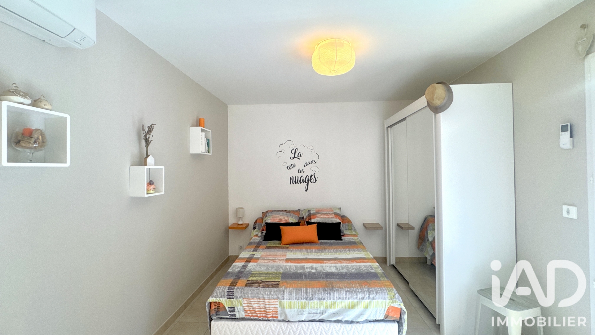Vente maison à Saint-Marcel-d'Ardèche (07700) : maison traditionnelle 7 pièces 156 m² - 2102047 — 12
