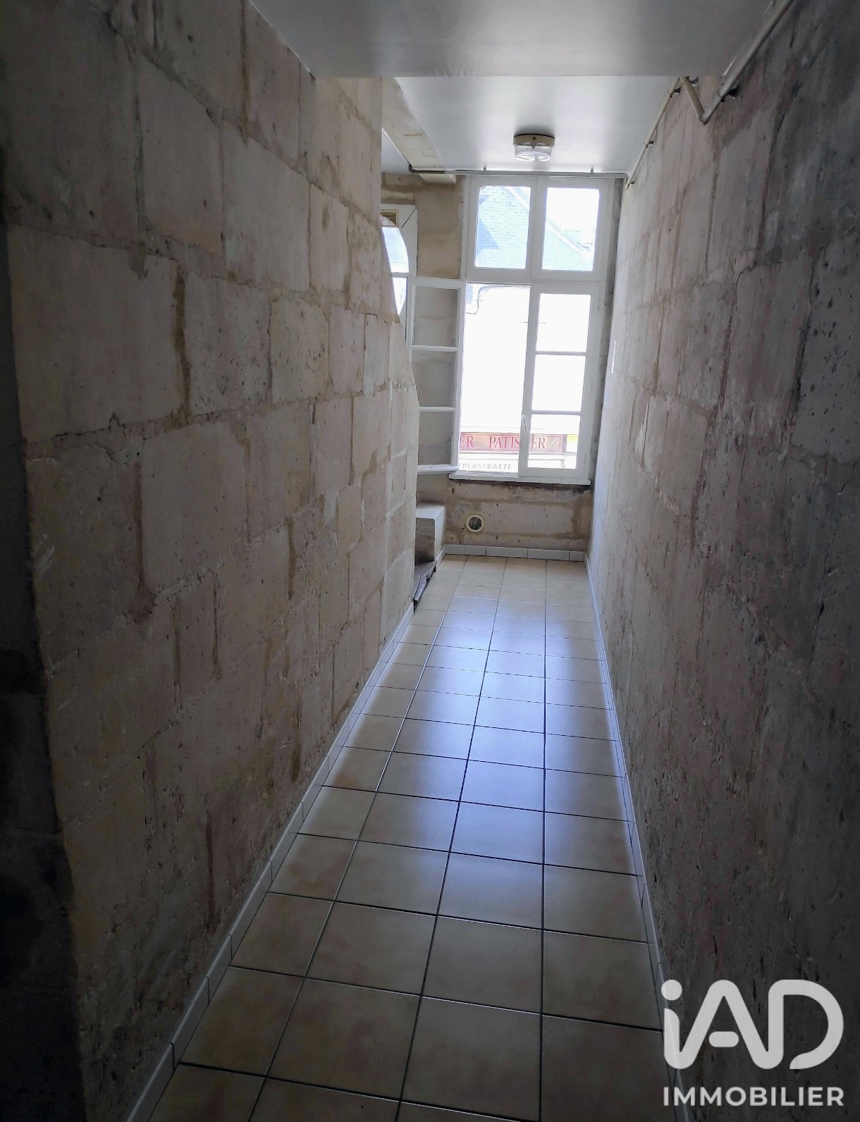 Vente Studio 1 pièce