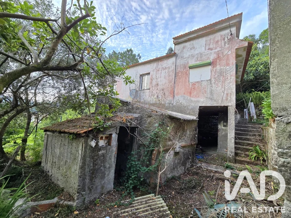 Casa de campo  em viana de castelo