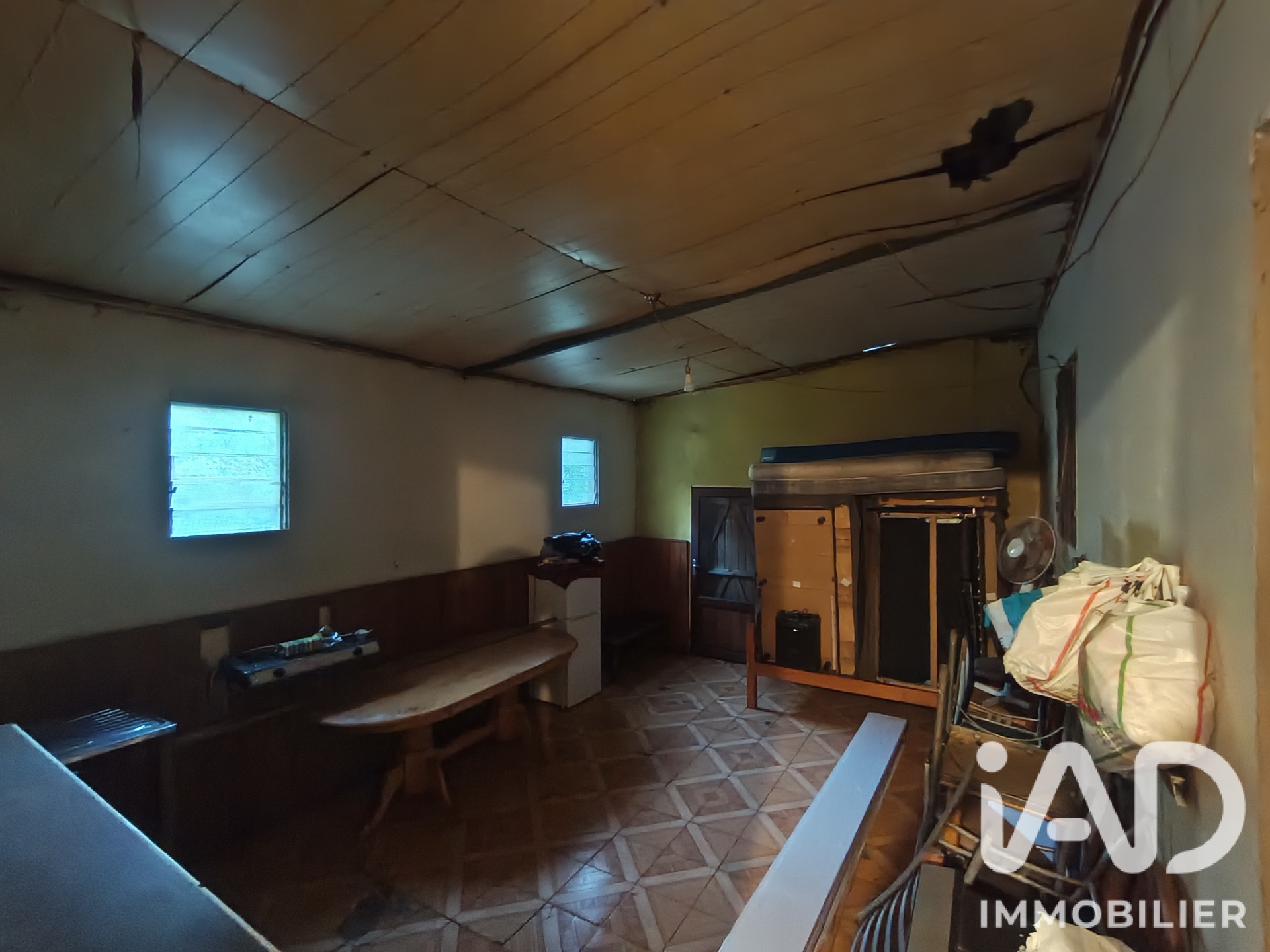 Vente maison à Ravine des Cabris (97432) : maison de ville 4 pièces 87 m² - 2102521 — 9