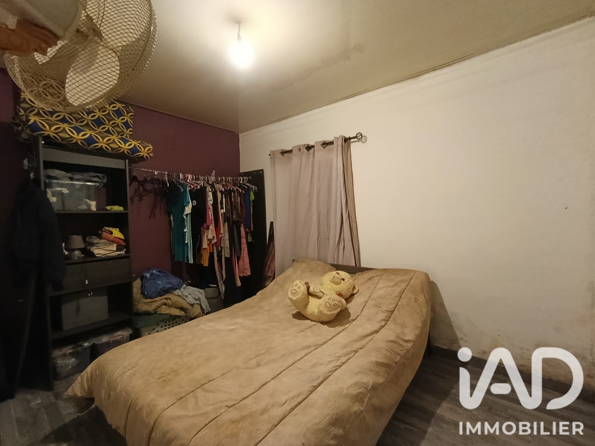 Vente maison à Ravine des Cabris (97432) : maison de ville 4 pièces 87 m² - 2102521 — 7