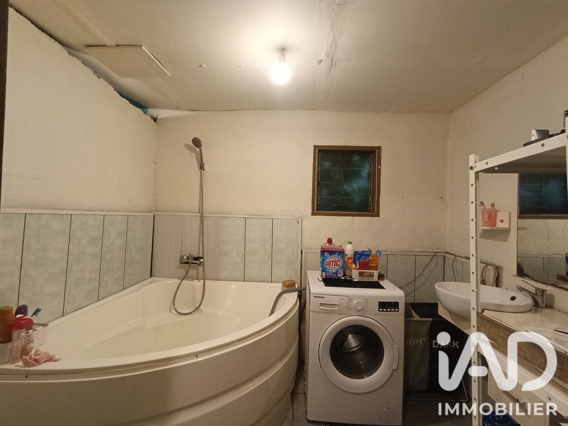 Vente maison à Ravine des Cabris (97432) : maison de ville 4 pièces 87 m² - 2102521 — 6