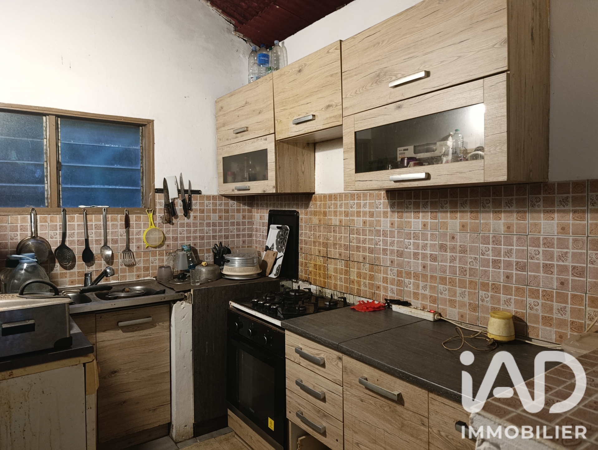 Vente maison à Ravine des Cabris (97432) : maison de ville 4 pièces 87 m² - 2102521 — 8