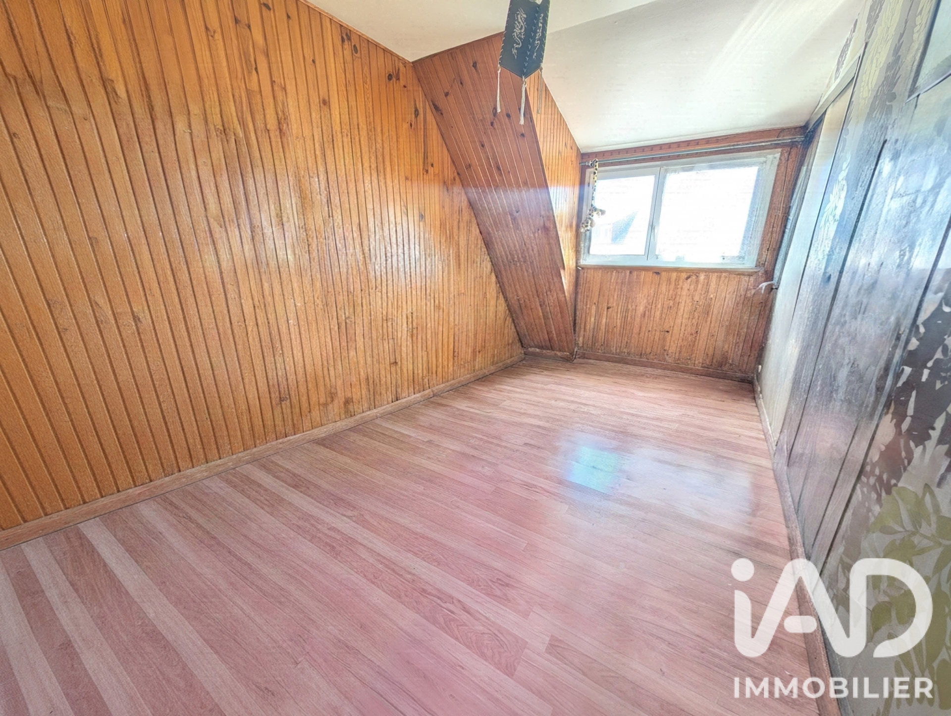Vente maison à Chécy (45430) : maison 4 pièces 95 m² - 2103276 — 19