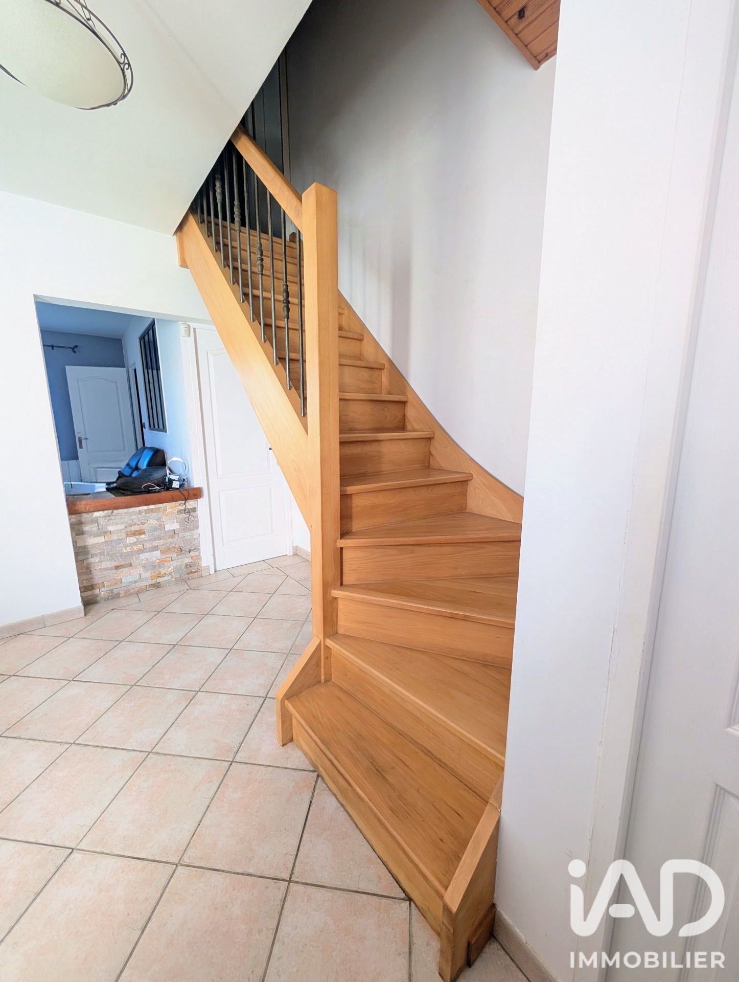 Vente maison à Chécy (45430) : maison 4 pièces 95 m² - 2103276 — 11