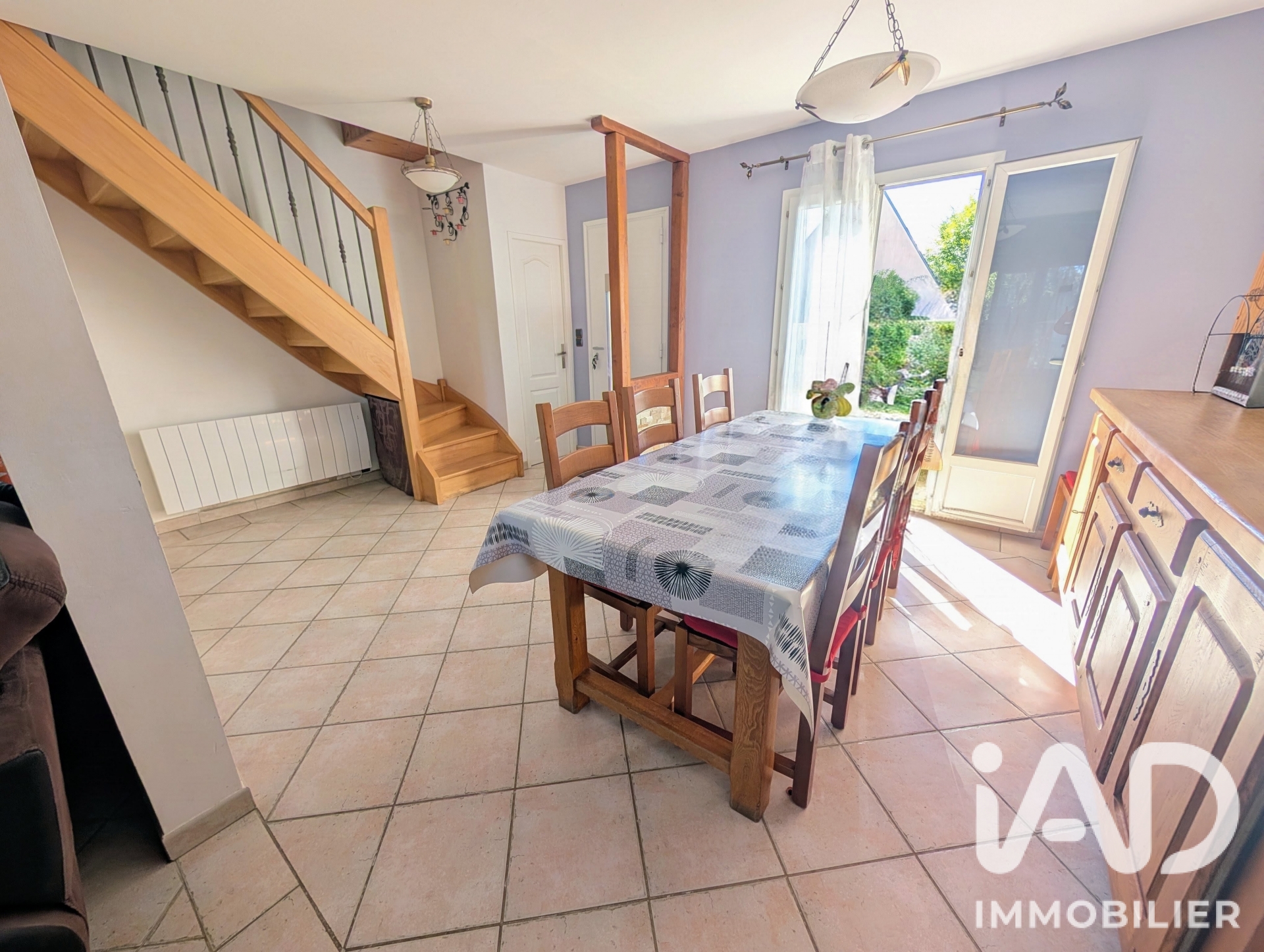 Vente maison à Chécy (45430) : maison 4 pièces 95 m² - 2103276 — 4