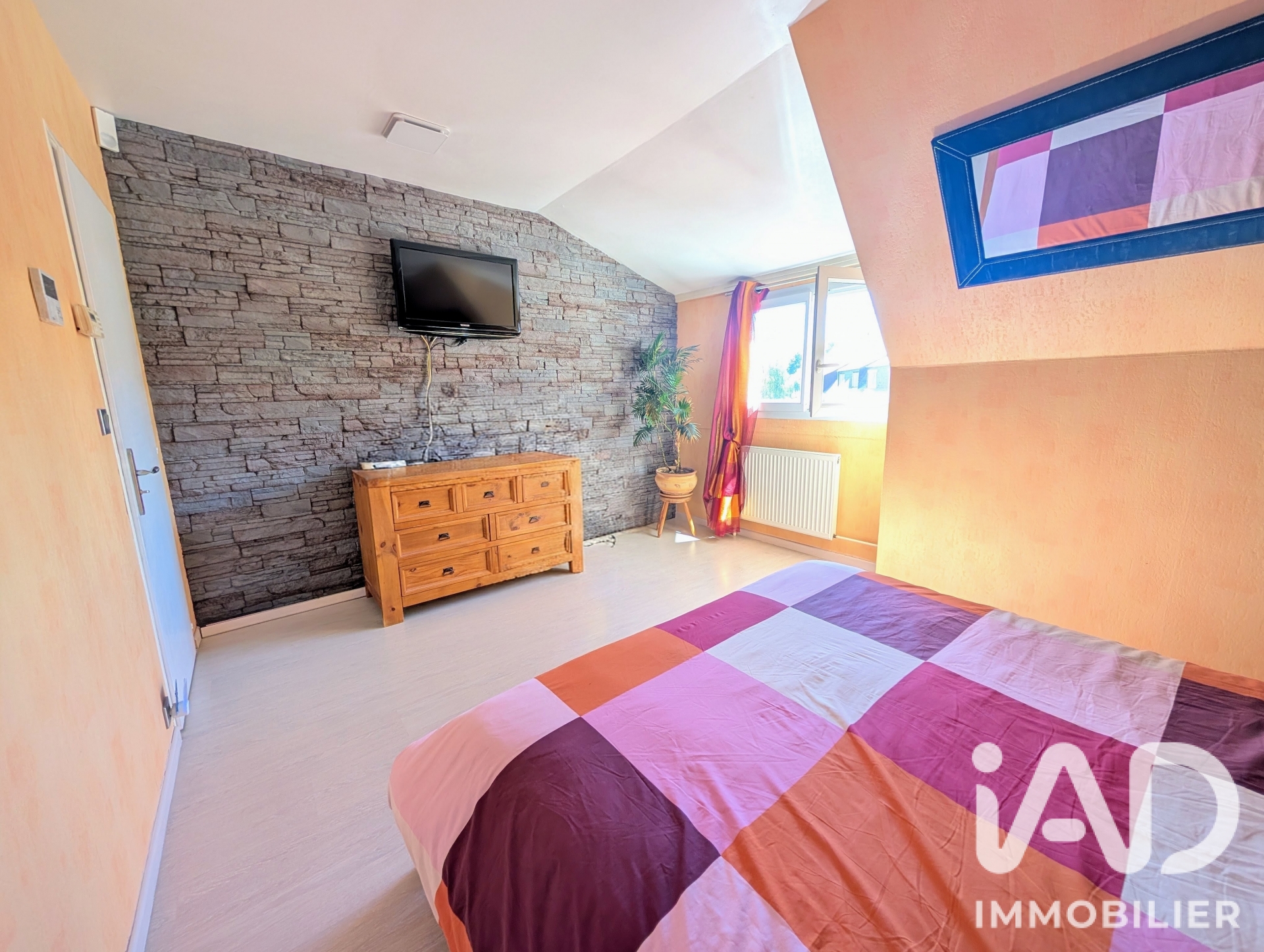 Vente maison à Chécy (45430) : maison 4 pièces 95 m² - 2103276 — 13