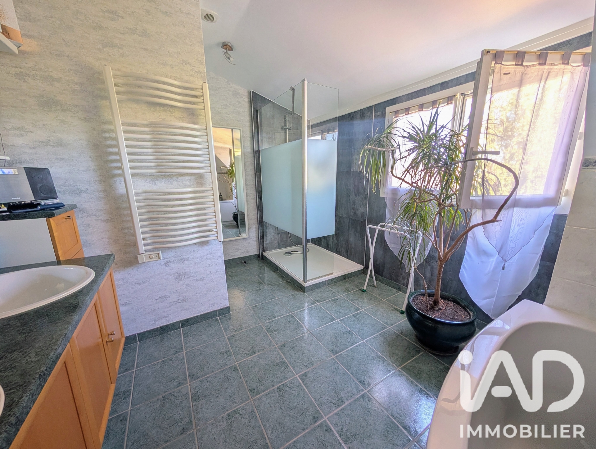 Vente maison à Chécy (45430) : maison 4 pièces 95 m² - 2103276 — 18