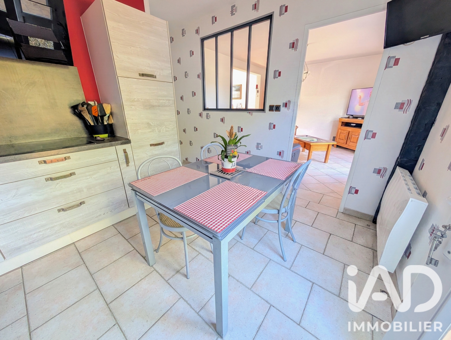 Vente maison à Chécy (45430) : maison 4 pièces 95 m² - 2103276 — 10