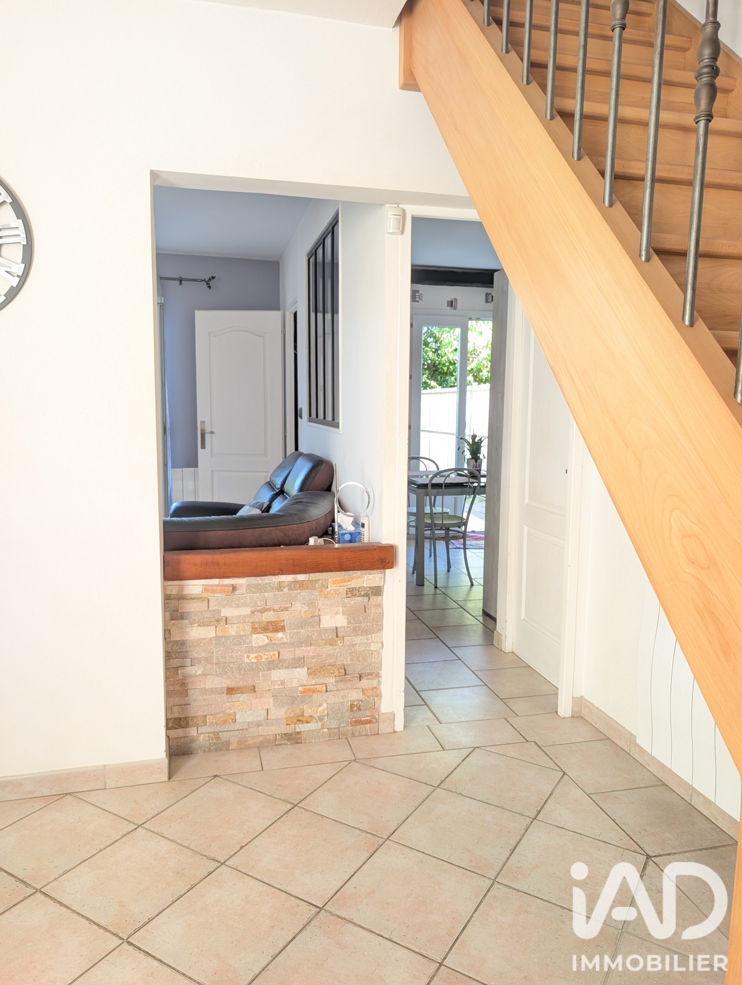 Vente maison à Chécy (45430) : maison 4 pièces 95 m² - 2103276 — 7