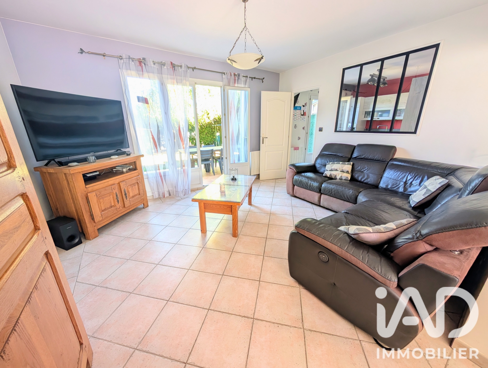 Vente maison à Chécy (45430) : maison 4 pièces 95 m² - 2103276 — 6