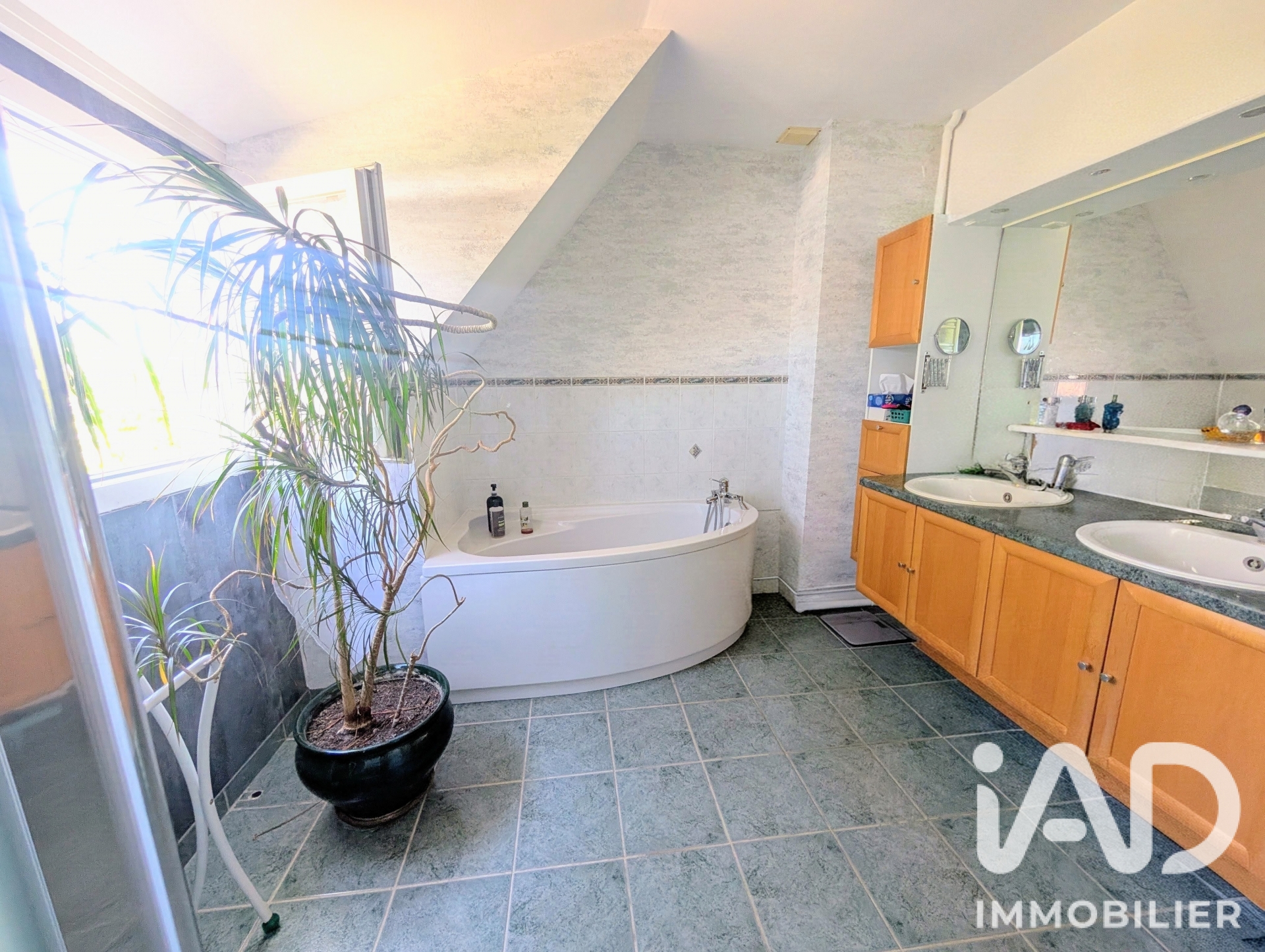 Vente maison à Chécy (45430) : maison 4 pièces 95 m² - 2103276 — 17