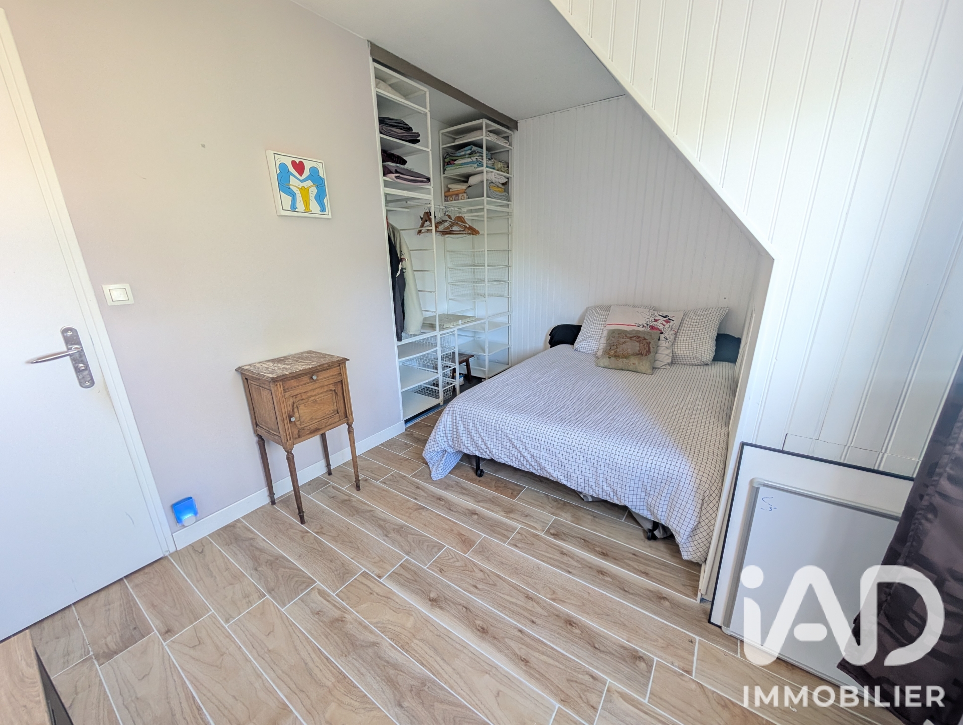 Vente maison à Chécy (45430) : maison 4 pièces 95 m² - 2103276 — 15