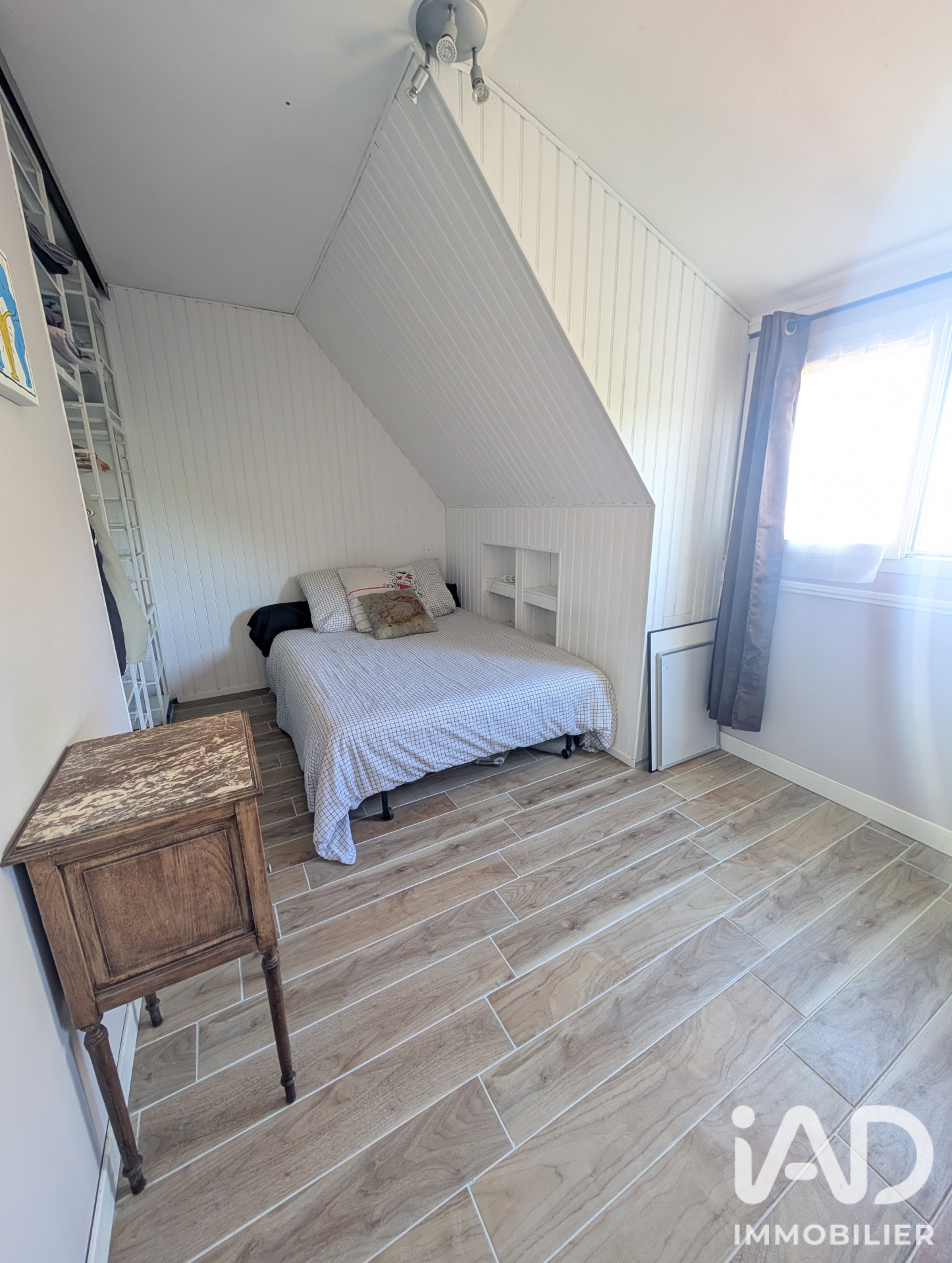 Vente maison à Chécy (45430) : maison 4 pièces 95 m² - 2103276 — 14