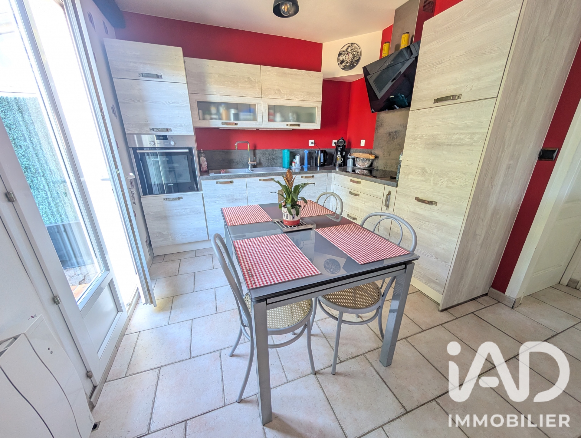 Vente maison à Chécy (45430) : maison 4 pièces 95 m² - 2103276 — 9