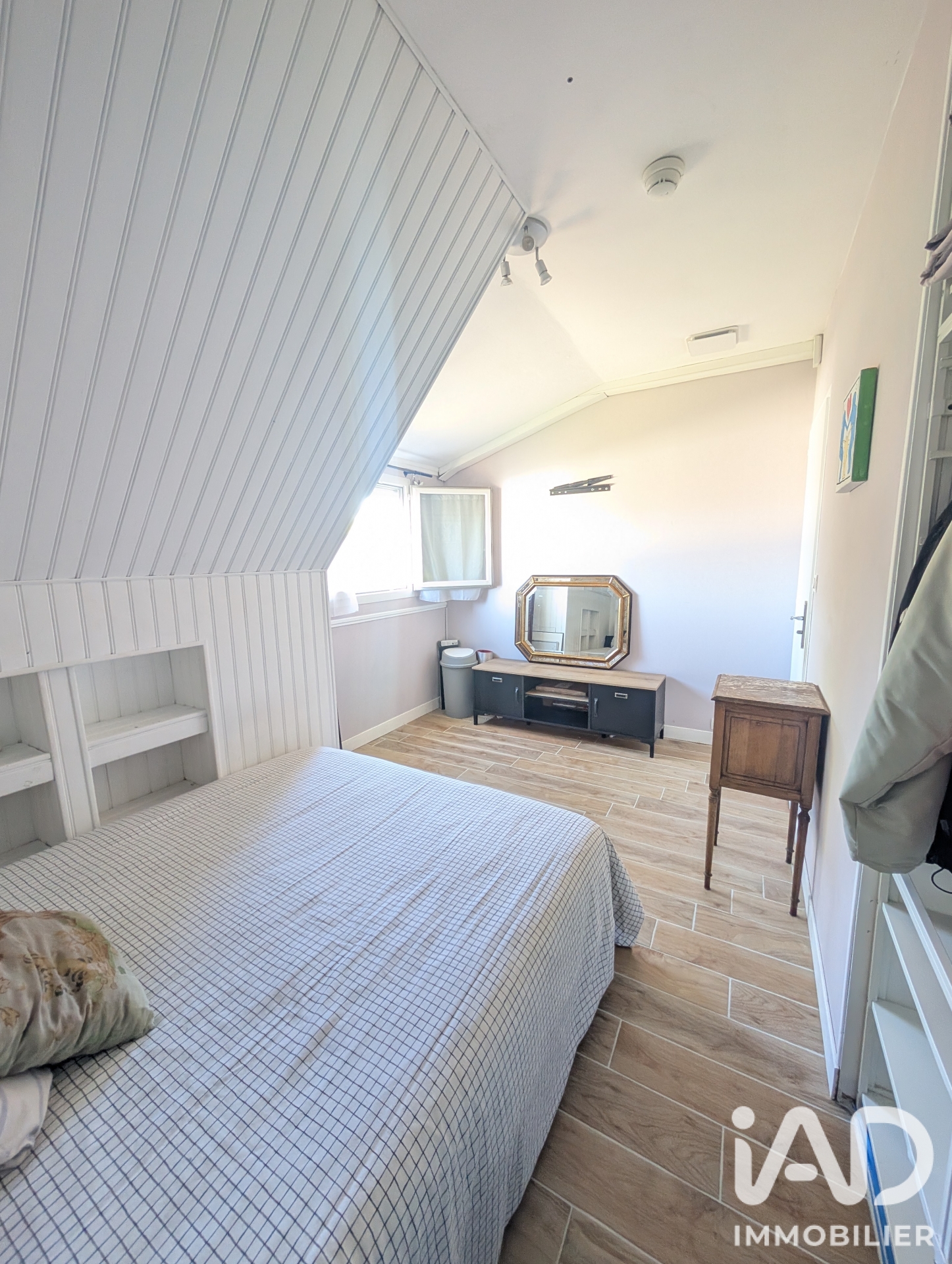 Vente maison à Chécy (45430) : maison 4 pièces 95 m² - 2103276 — 16