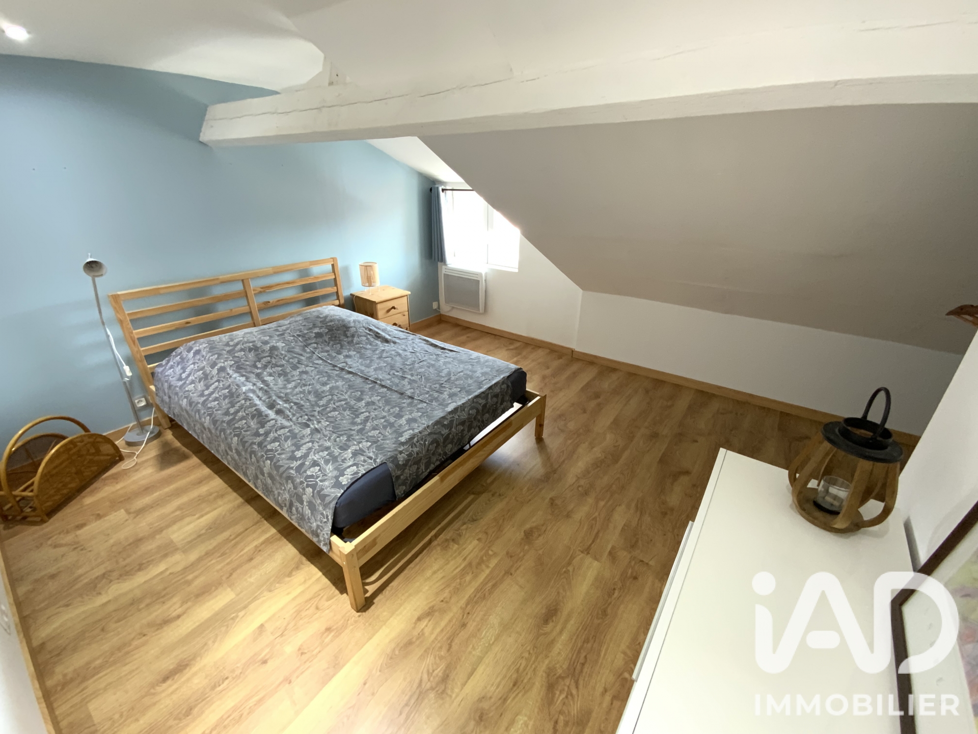 Vente appartement à Merlimont (62155) : duplex 3 pièces 47 m² - 2103344 — 9