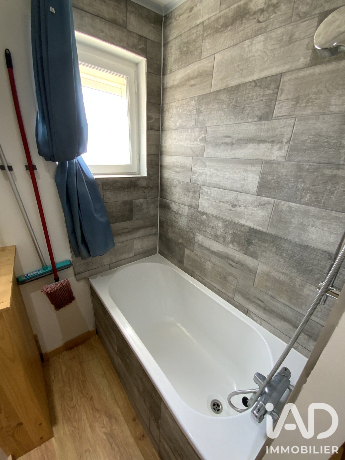 Vente appartement à Merlimont (62155) : duplex 3 pièces 47 m² - 2103344 — 8