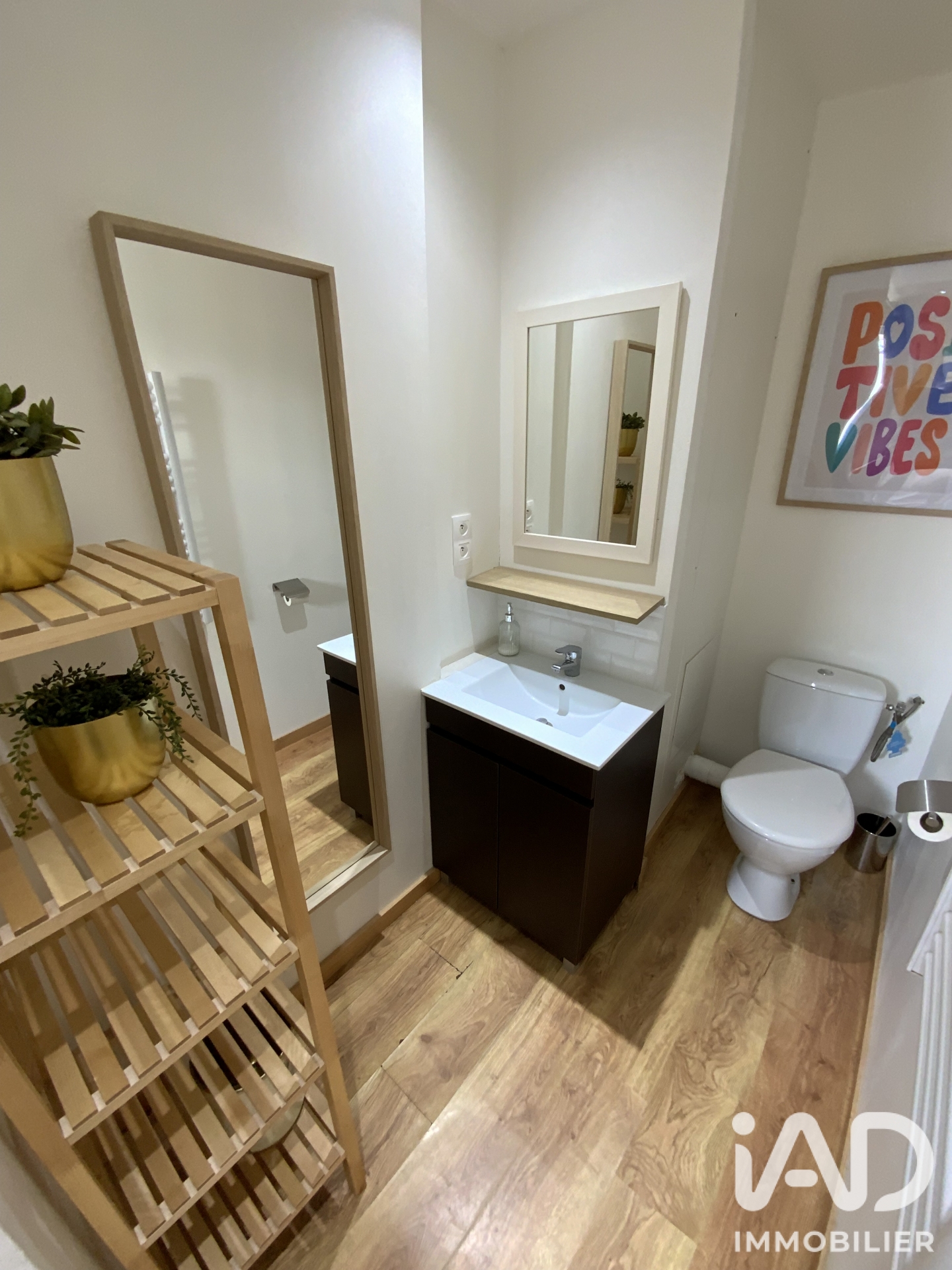 Vente appartement à Merlimont (62155) : duplex 3 pièces 47 m² - 2103344 — 7
