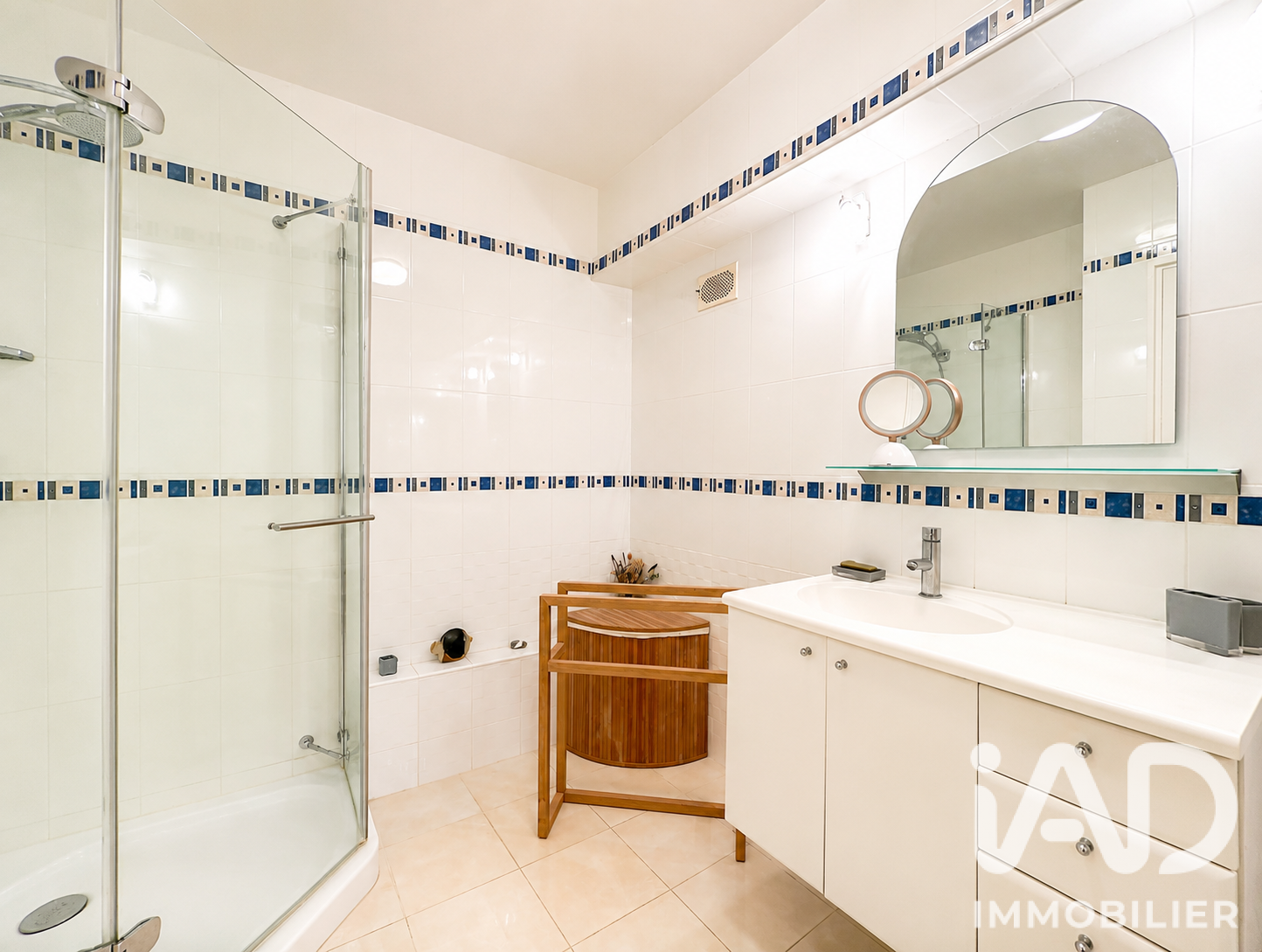 Vente maison à Lavérune (34880) : maison 8 pièces 190 m² - 2102403 — 12