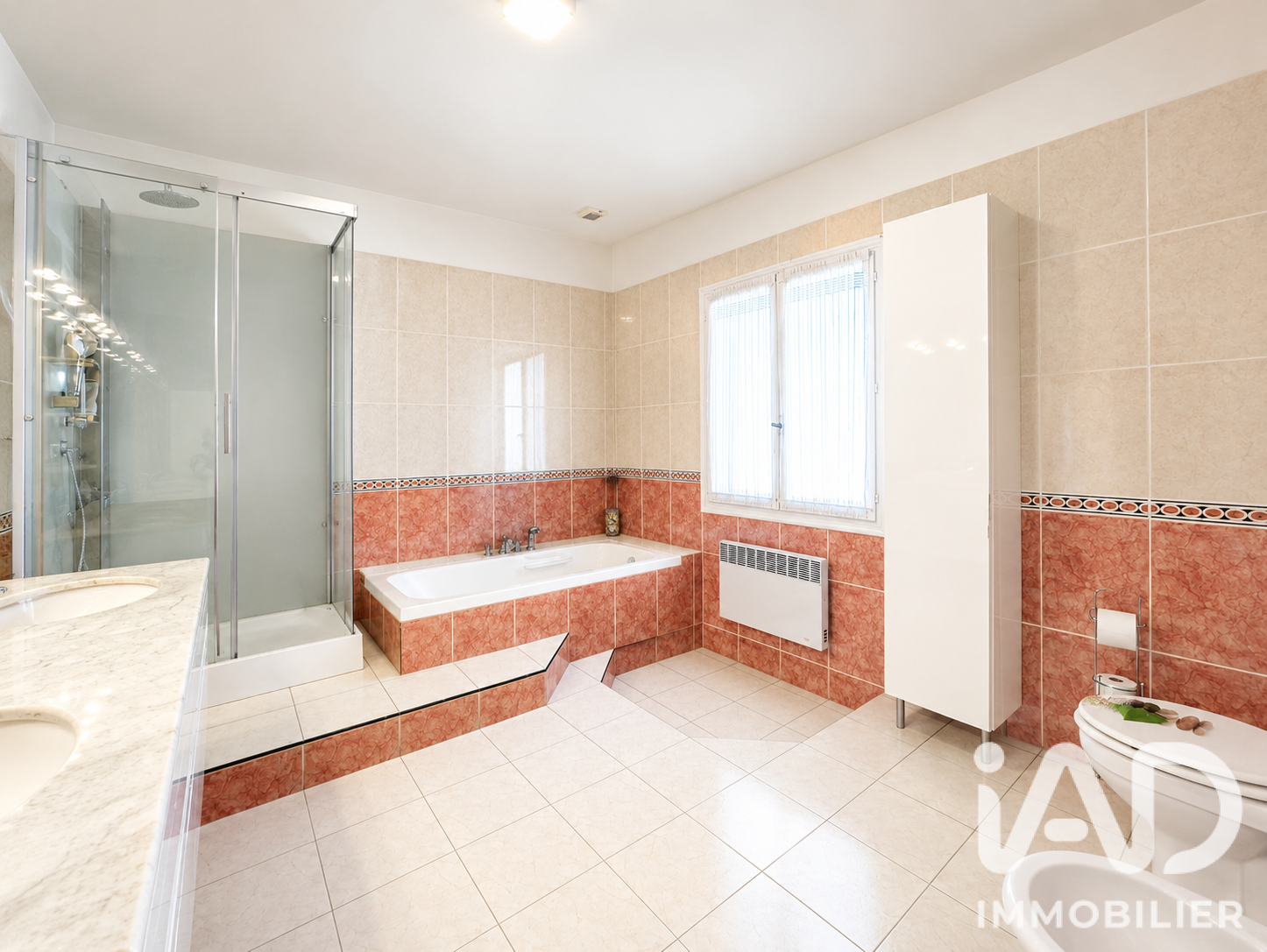 Vente maison à Lavérune (34880) : maison 8 pièces 190 m² - 2102403 — 16