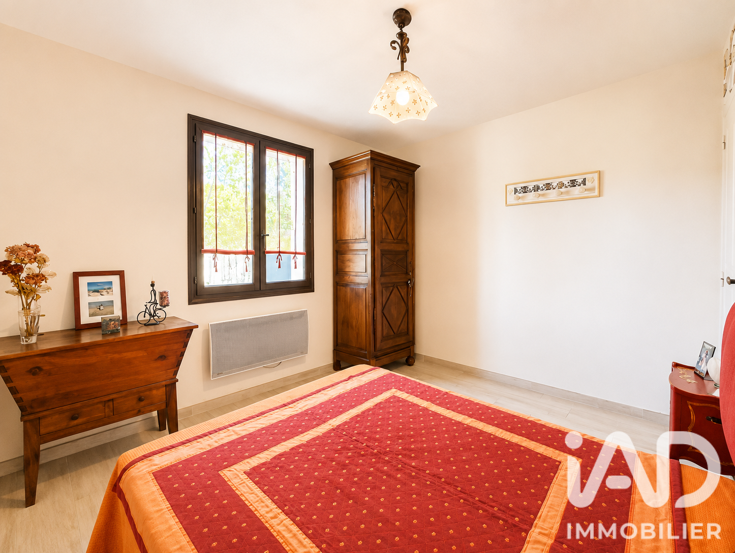 Vente maison à Lavérune (34880) : maison 8 pièces 190 m² - 2102403 — 11