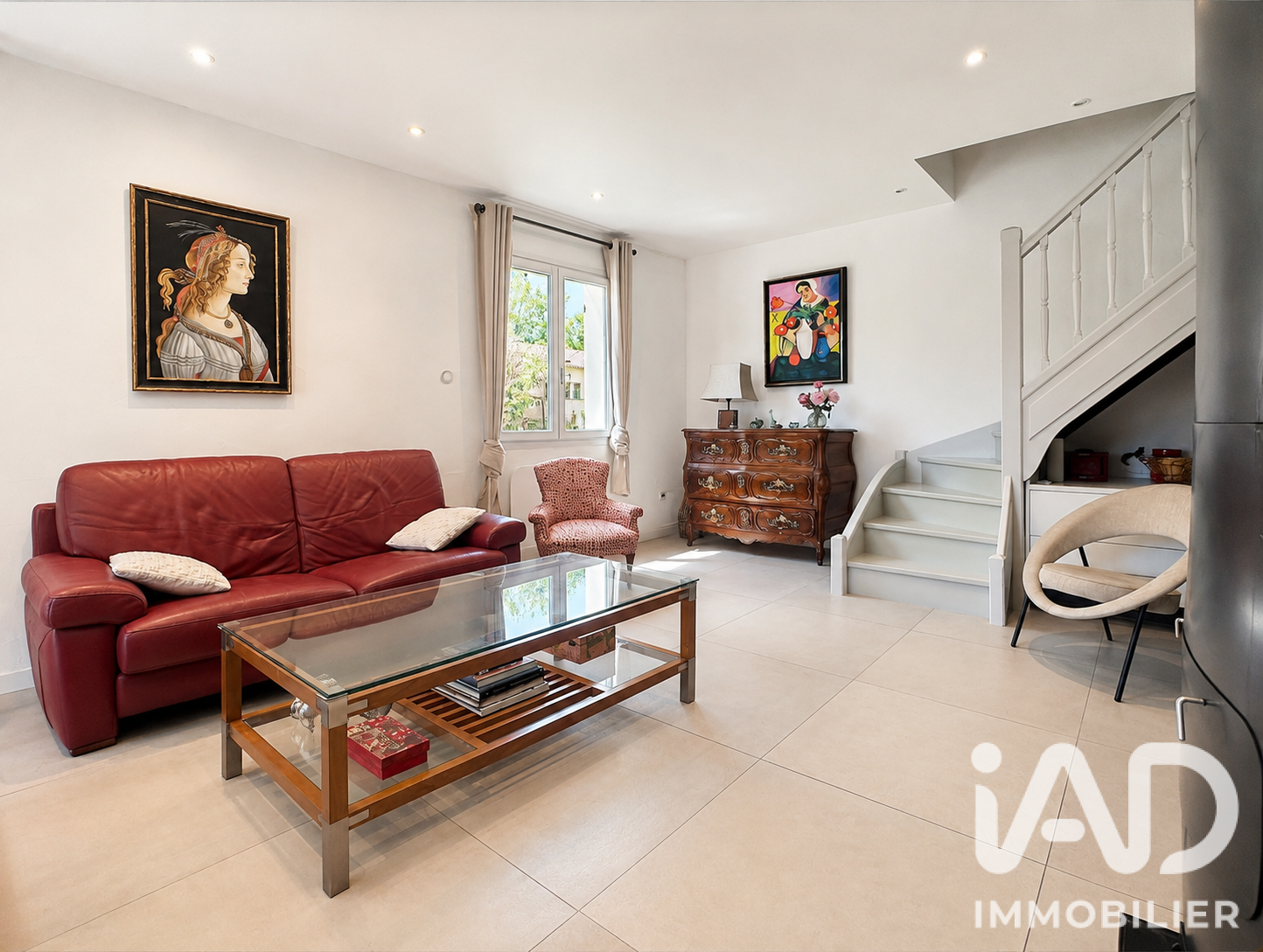 Vente maison à Lavérune (34880) : maison 8 pièces 190 m² - 2102403 — 5
