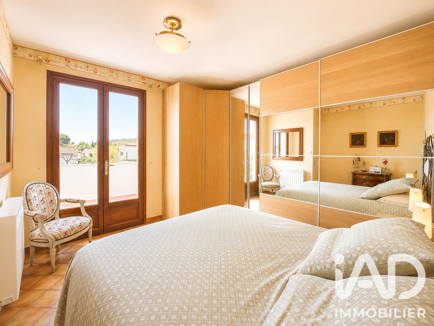 Vente maison à Lavérune (34880) : maison 8 pièces 190 m² - 2102403 — 9