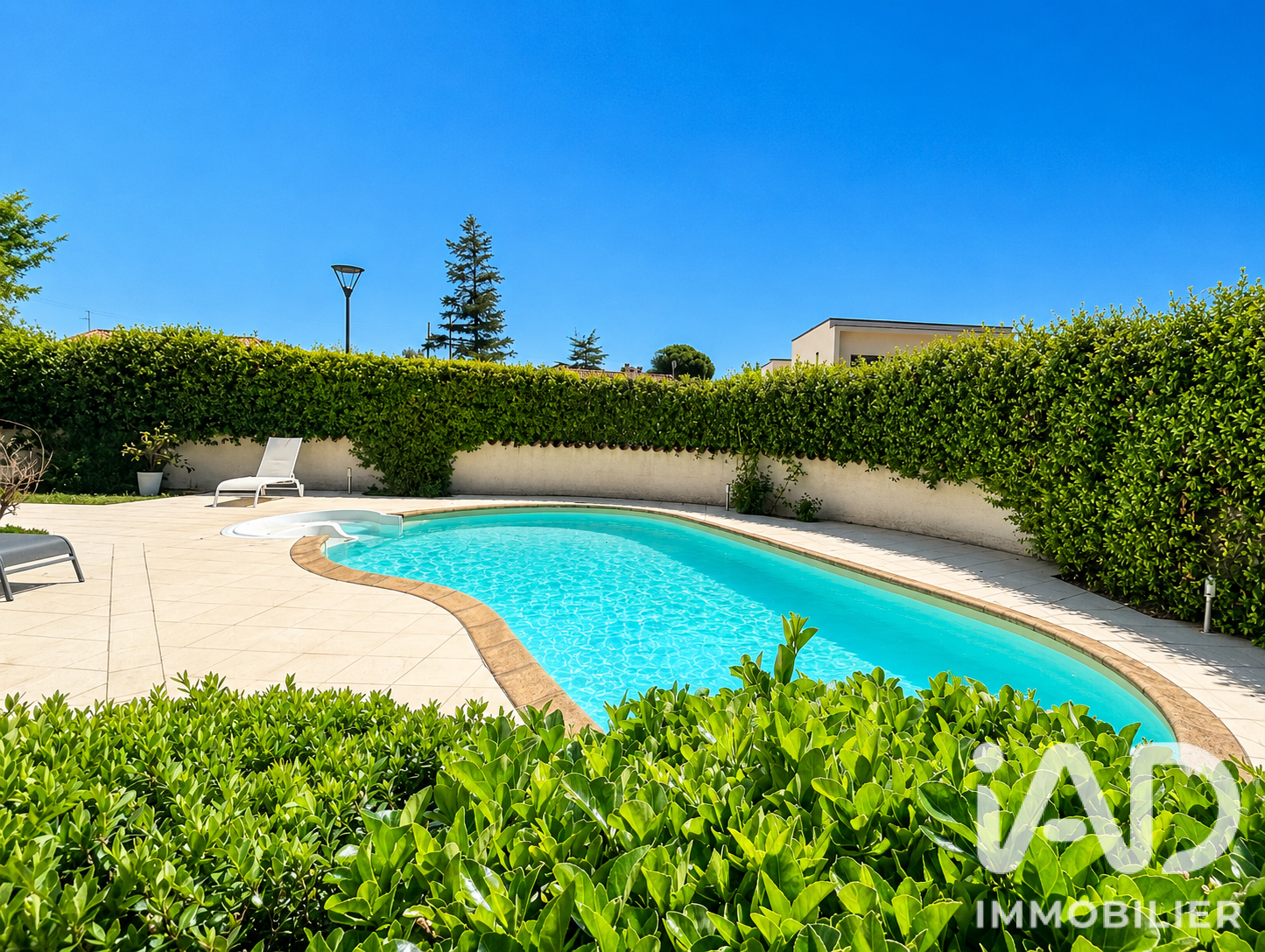 Vente maison à Lavérune (34880) : maison 8 pièces 190 m² - 2102403 — 23