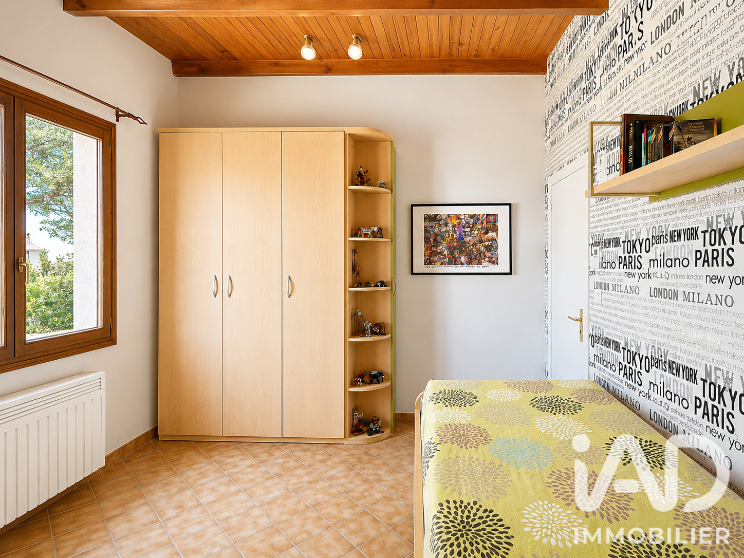 Vente maison à Lavérune (34880) : maison 8 pièces 190 m² - 2102403 — 15