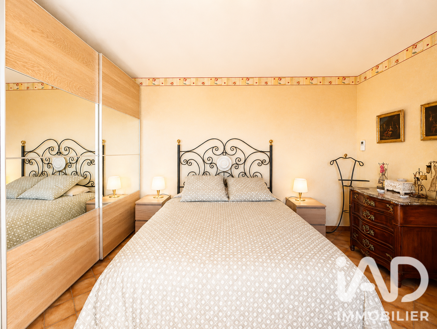 Vente maison à Lavérune (34880) : maison 8 pièces 190 m² - 2102403 — 10