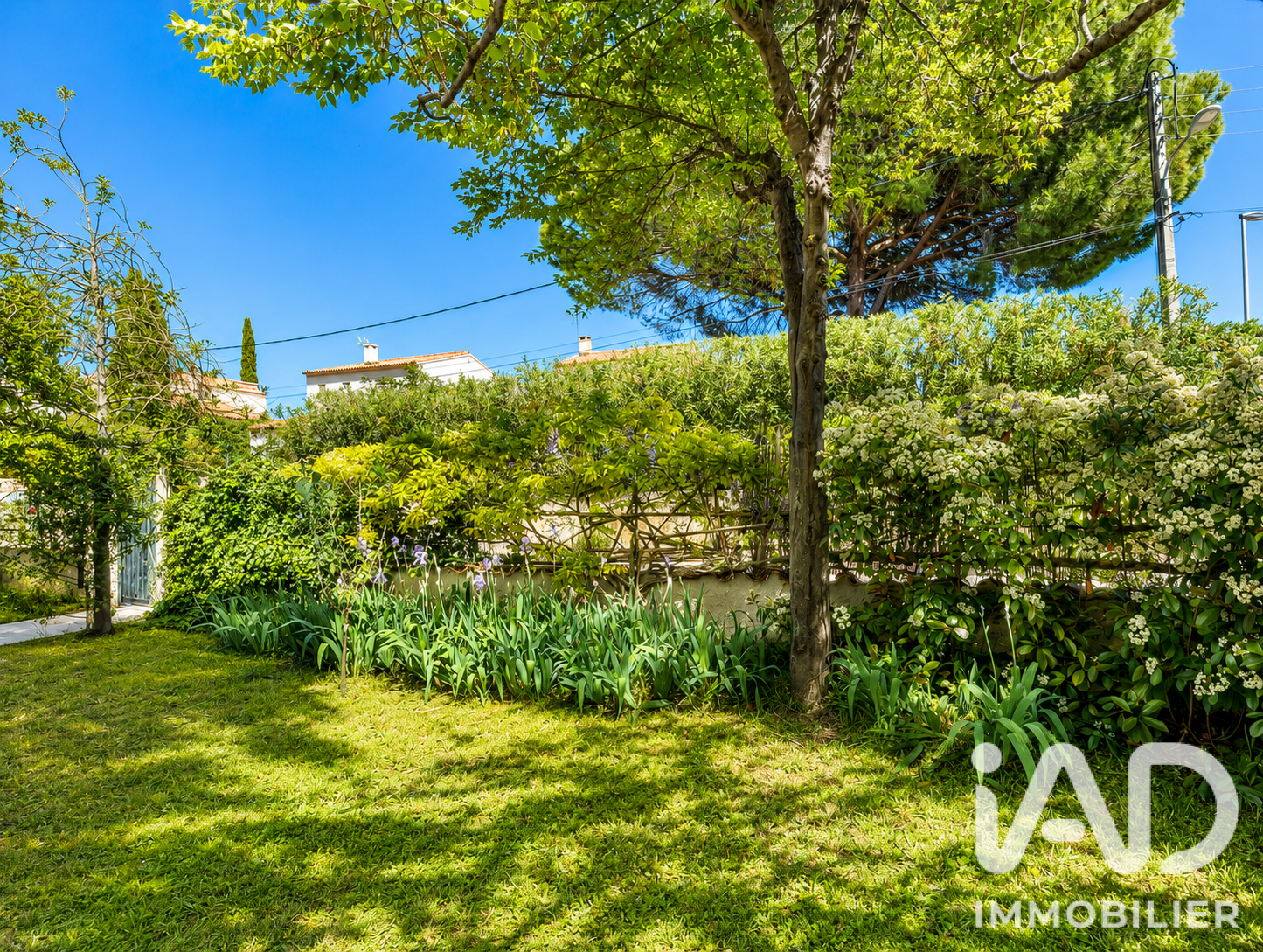 Vente maison à Lavérune (34880) : maison 8 pièces 190 m² - 2102403 — 27