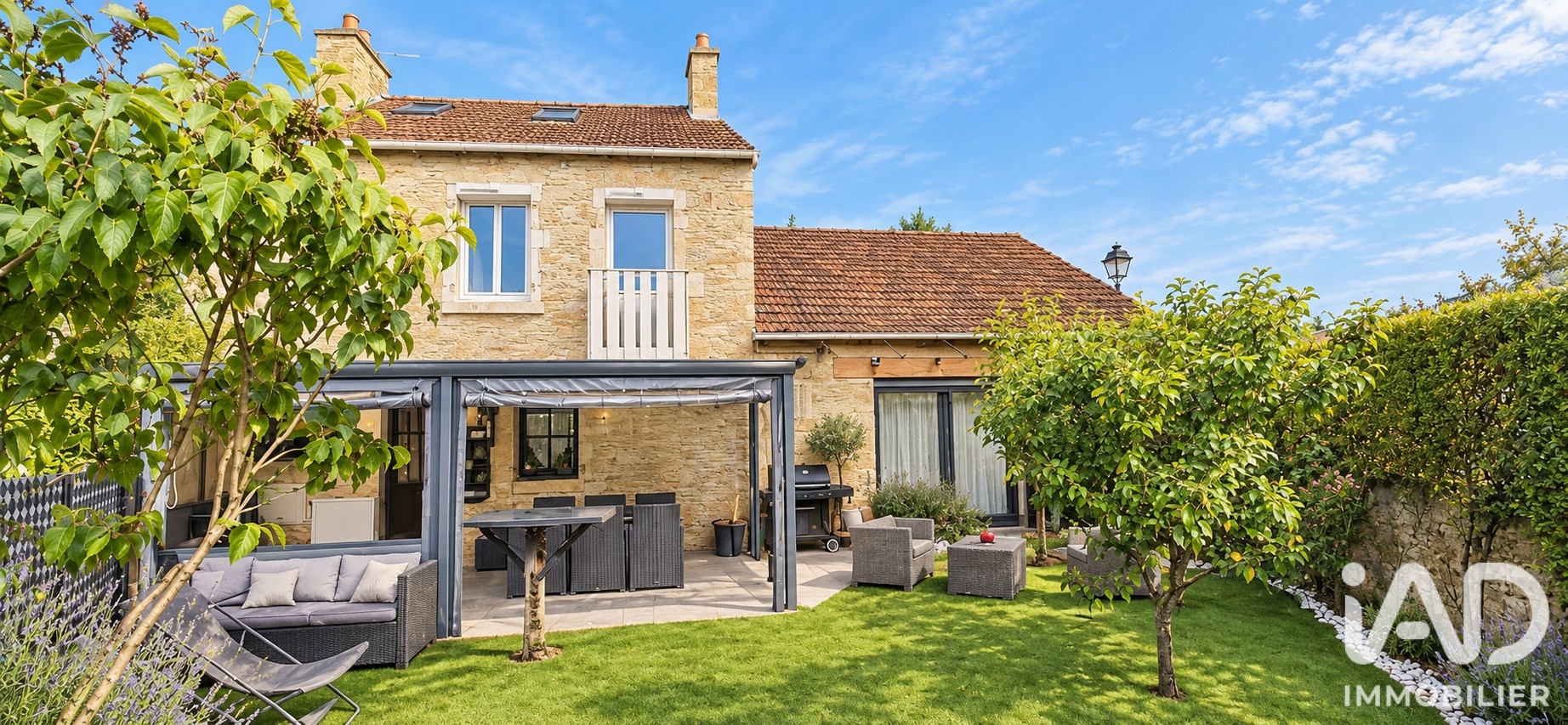 Vente Maison de village 7 pièces