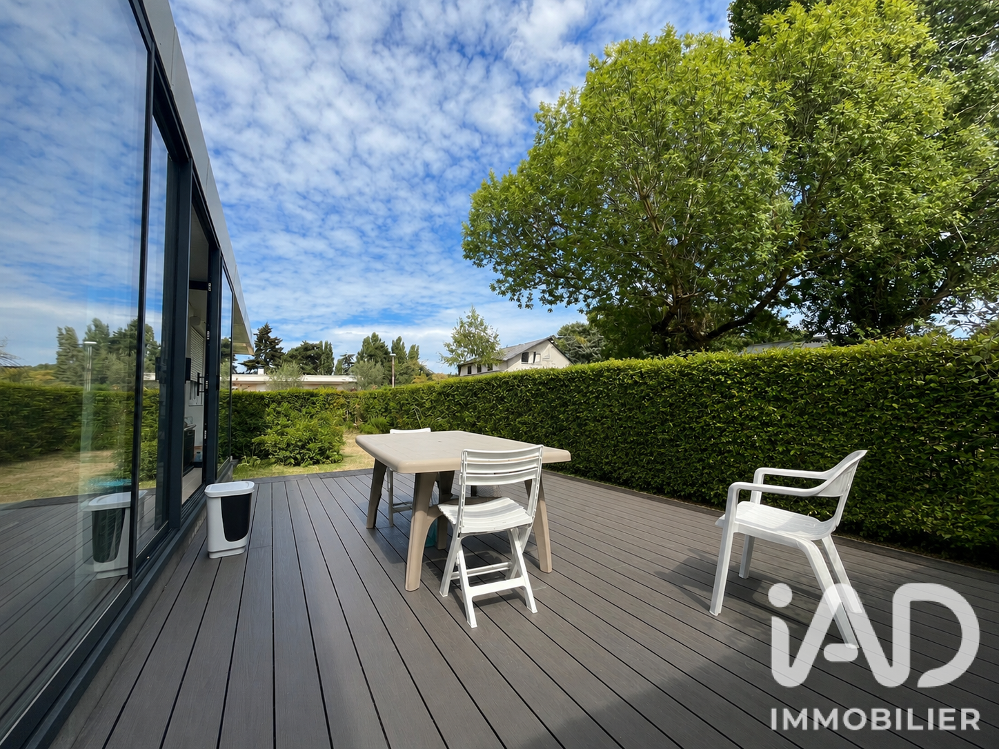 Vente maison à Saint-Michel-sur-Orge (91240) : maison de village 5 pièces 106 m² - 2103359 — 10